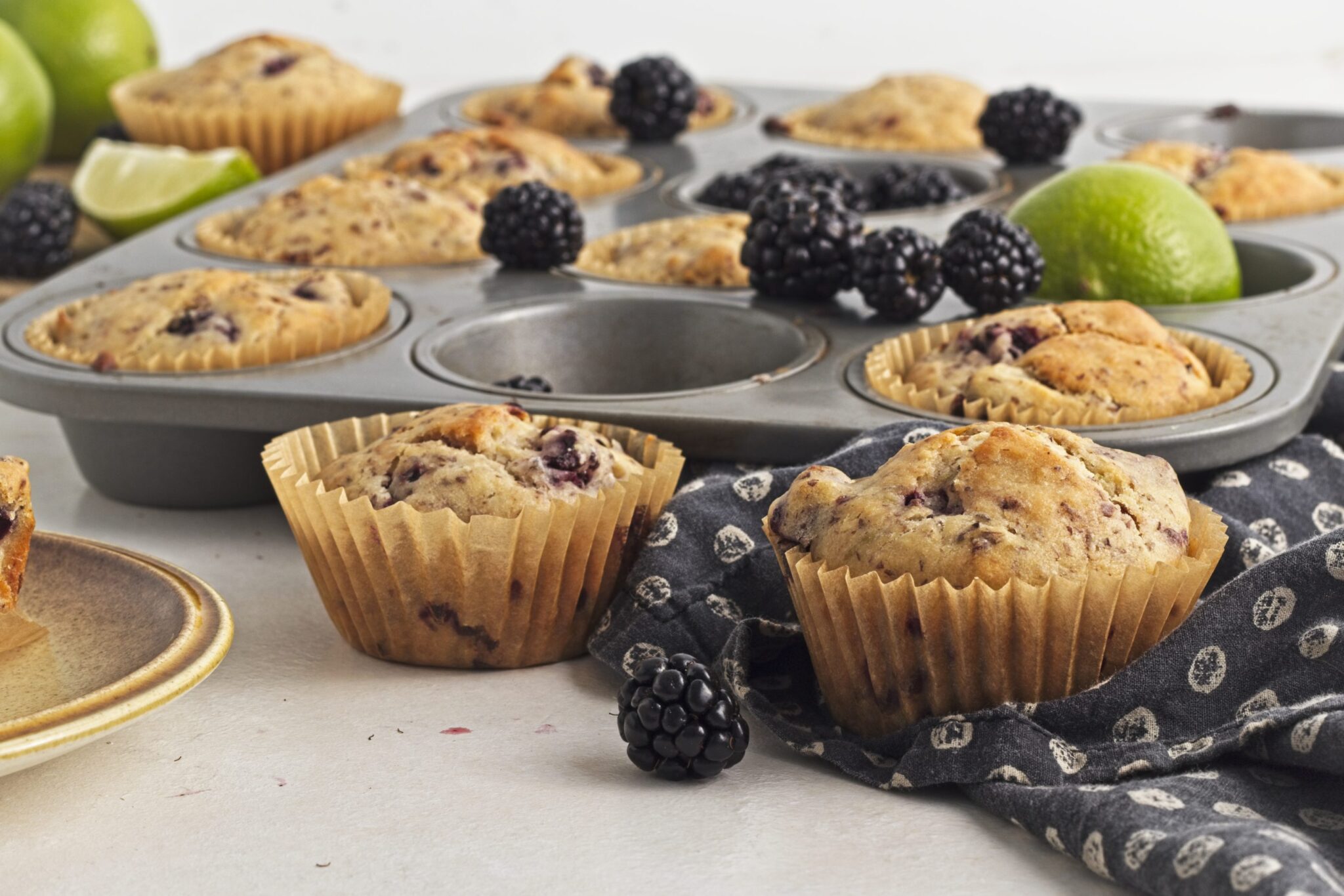 Vegan Blackberry Lime Muffins 2800 036 scaled 1