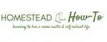 Homestead How-To