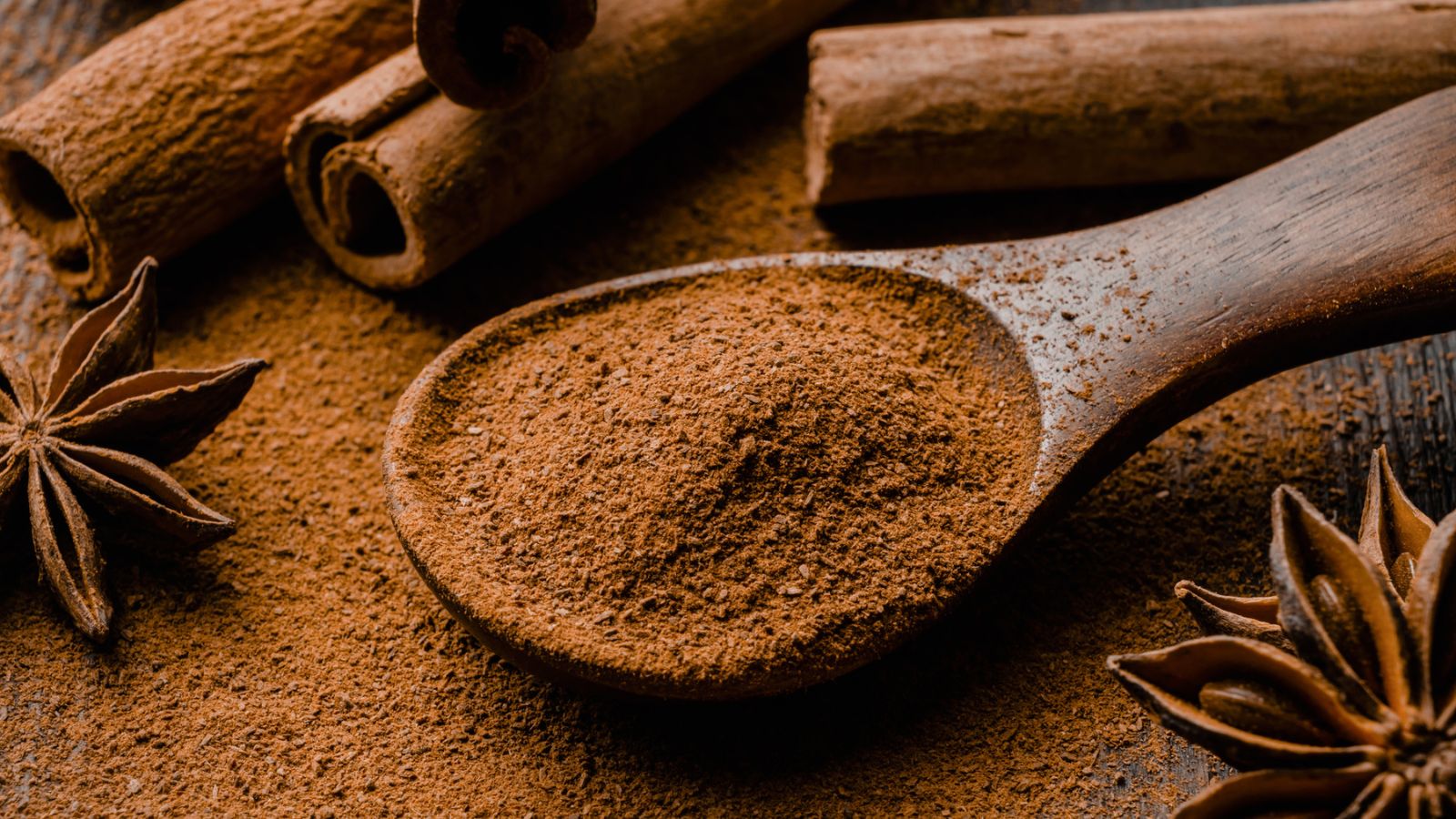How to Put Cinnamon to Work in the Garden