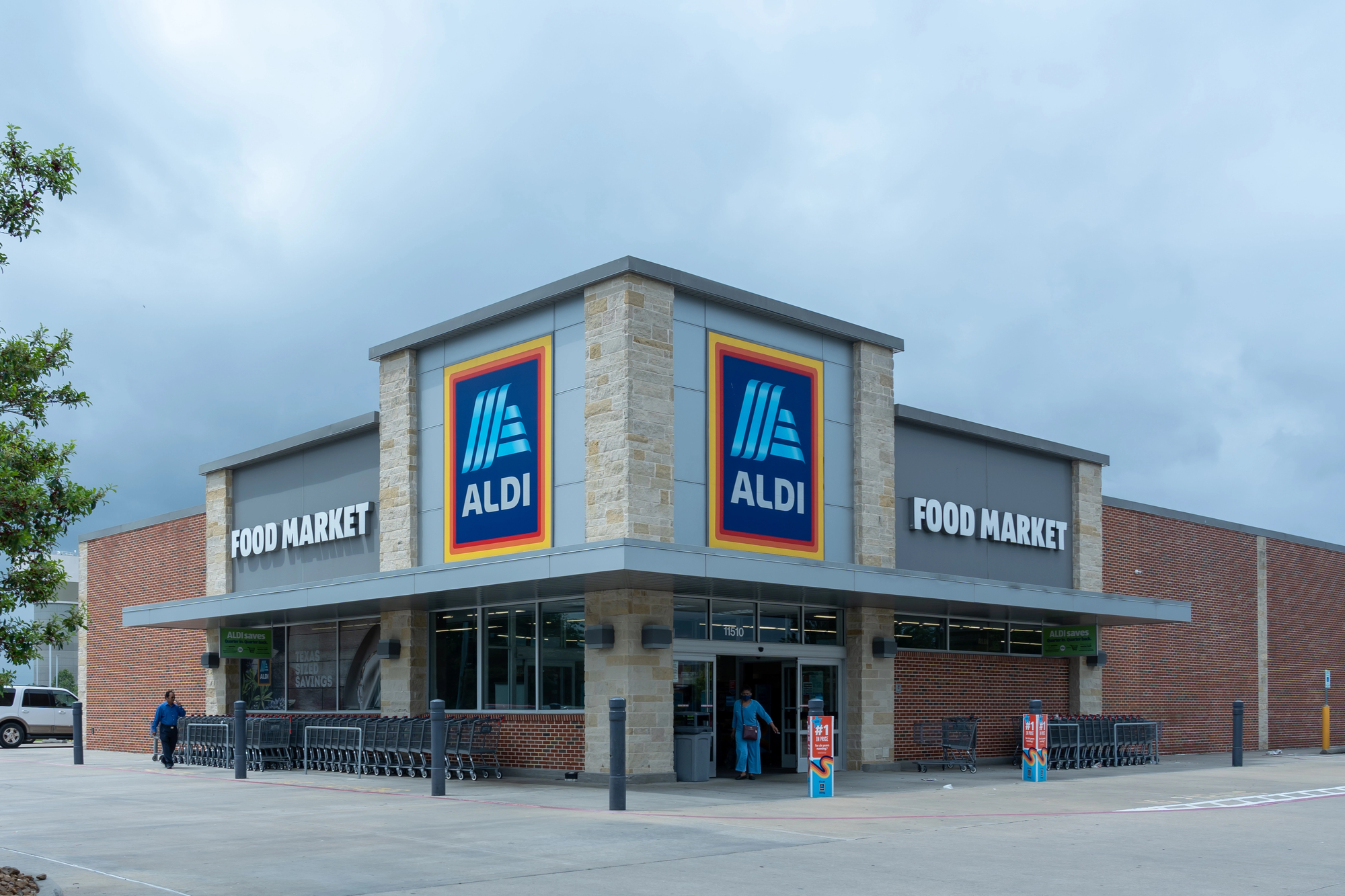 Aldi