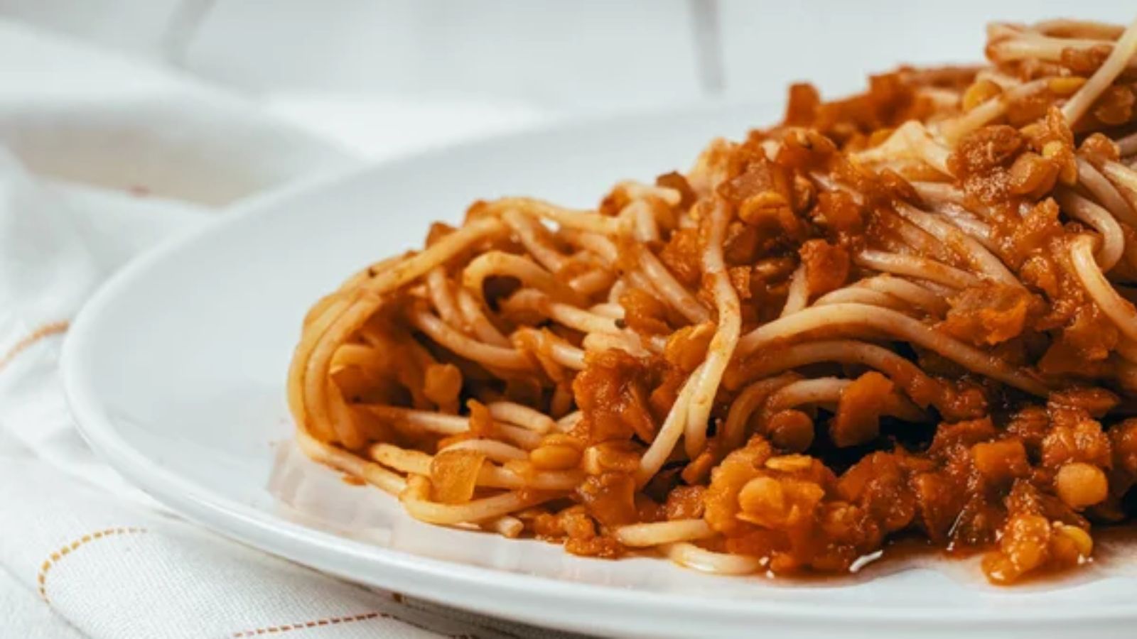 15 Crowd-Pleasing Spaghetti Recipes for Any Night of the Week