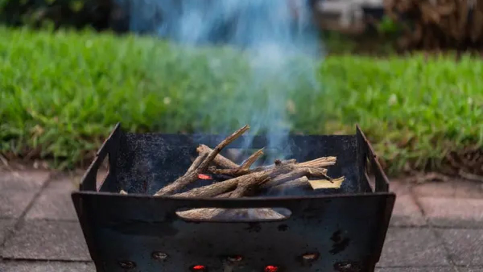 Think Your Backyard Is Too Small? These 16 Ideas Will Change Your Mind