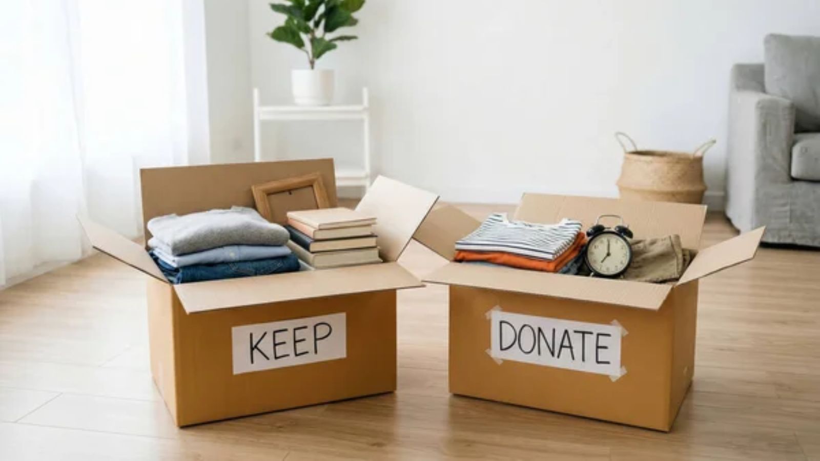 13 Practical Decluttering Tips to Help Hoarders Take Back Their Space