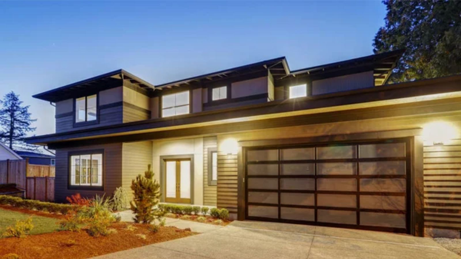 12 Dated Exterior Features That Could Lower Your Home’s Curb Appeal