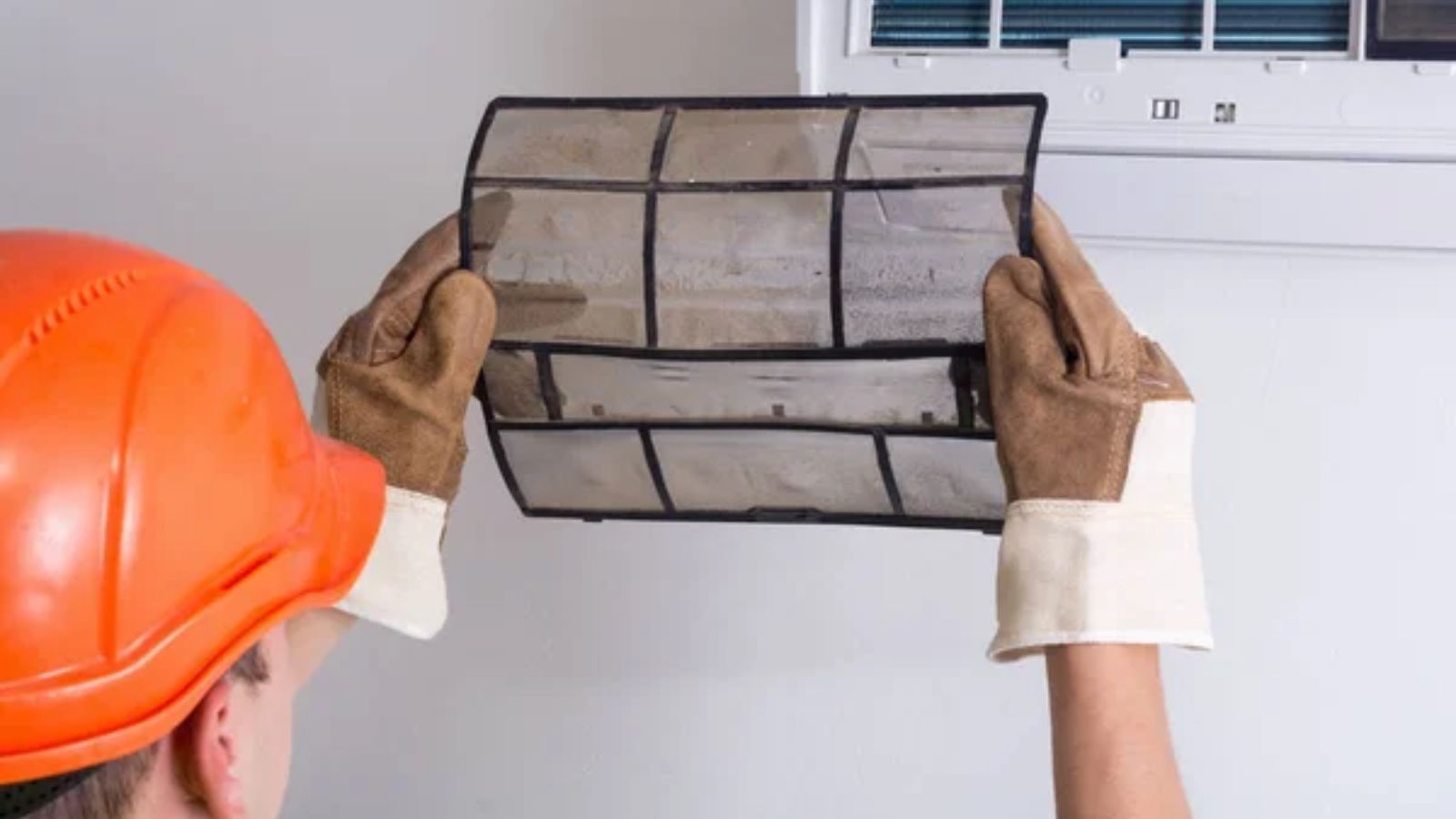 HVAC Filter