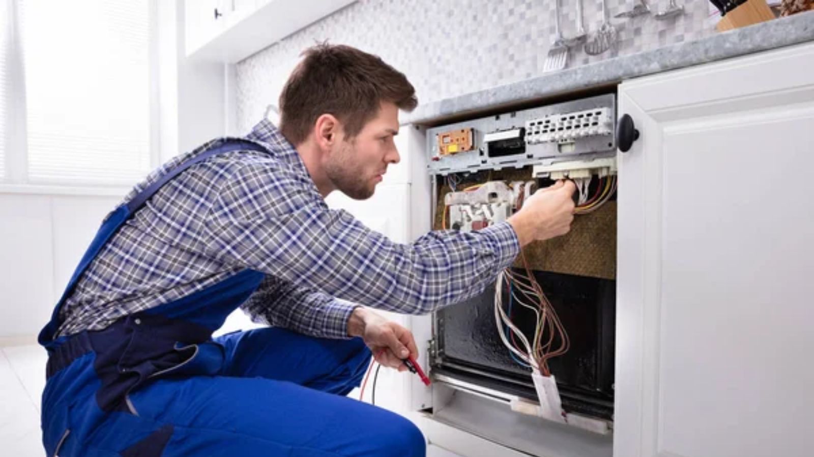 13 Home Repairs You Should Never Do Yourself