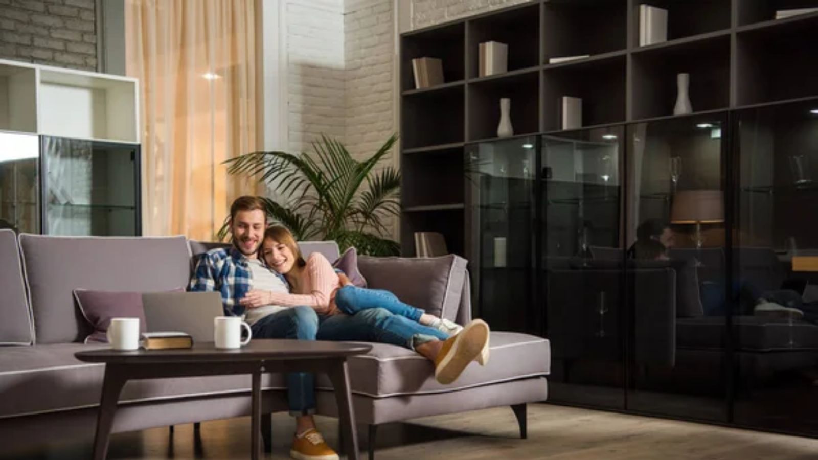 14 Simple Changes That Help Your Home Feel Calmer and More Organized