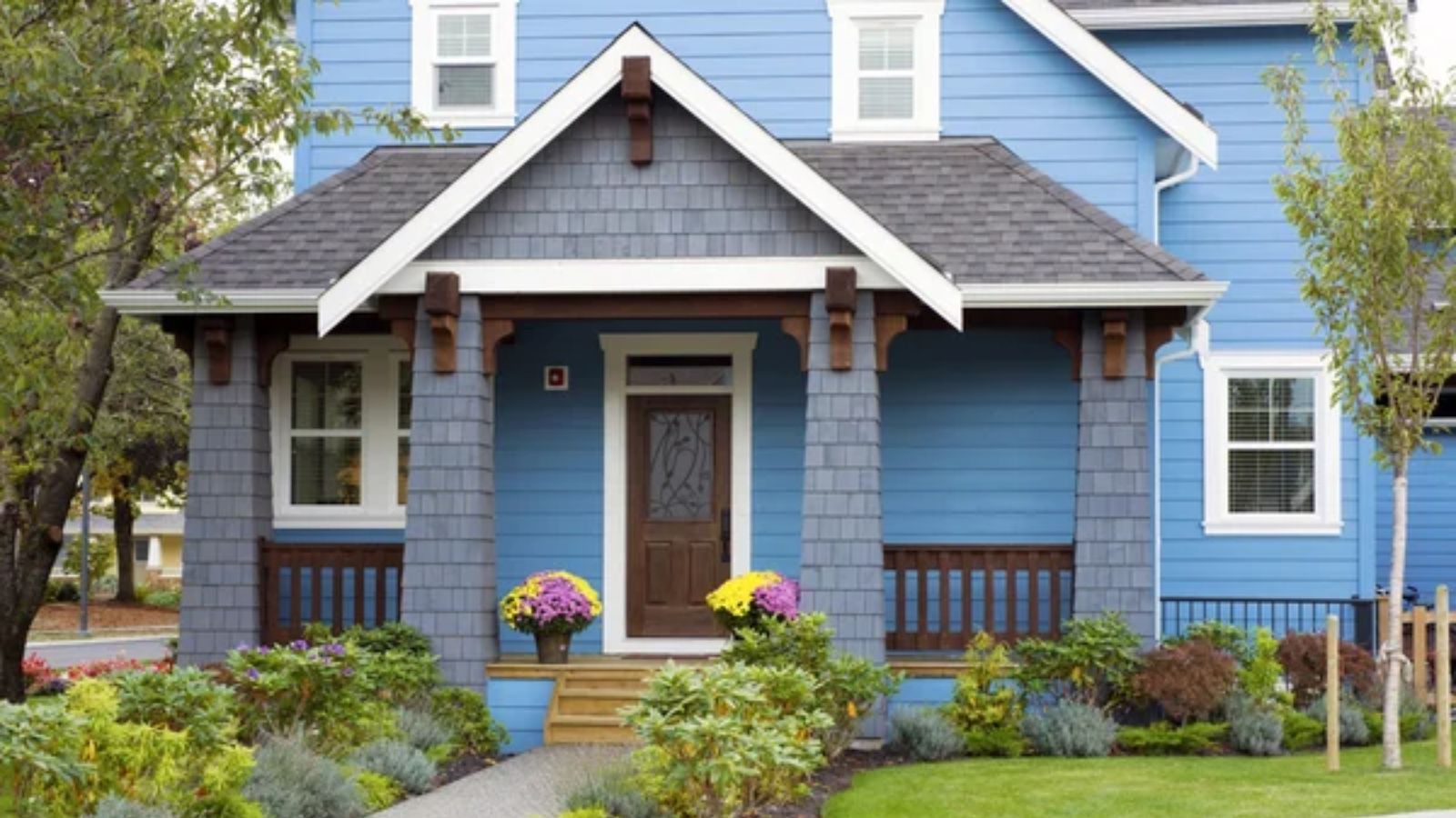 Keep Your Porch Clean