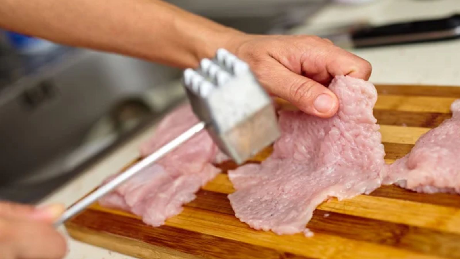 Meat Tenderizer