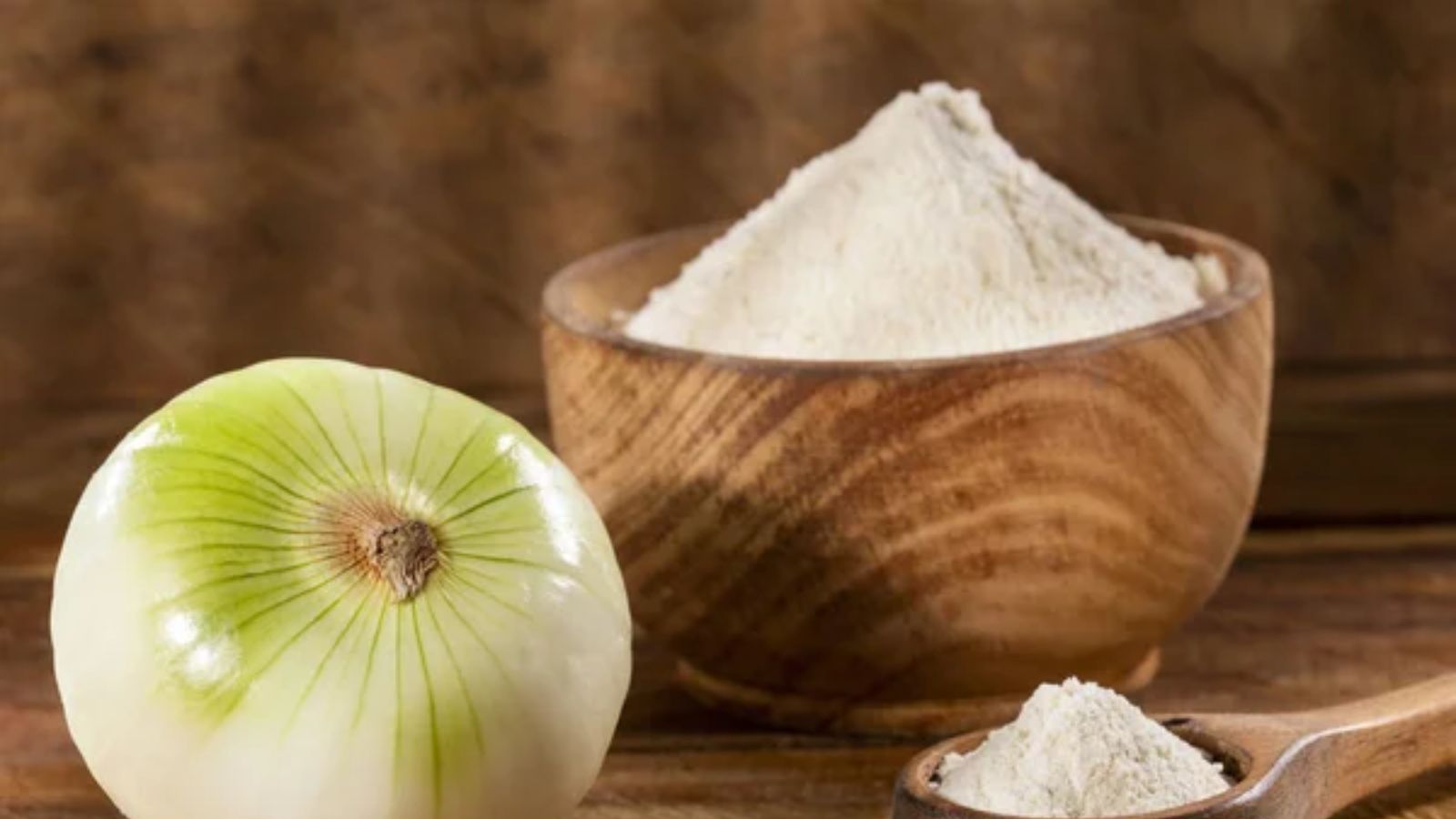 17 Pantry Staples That Make Cooking From Scratch Easier