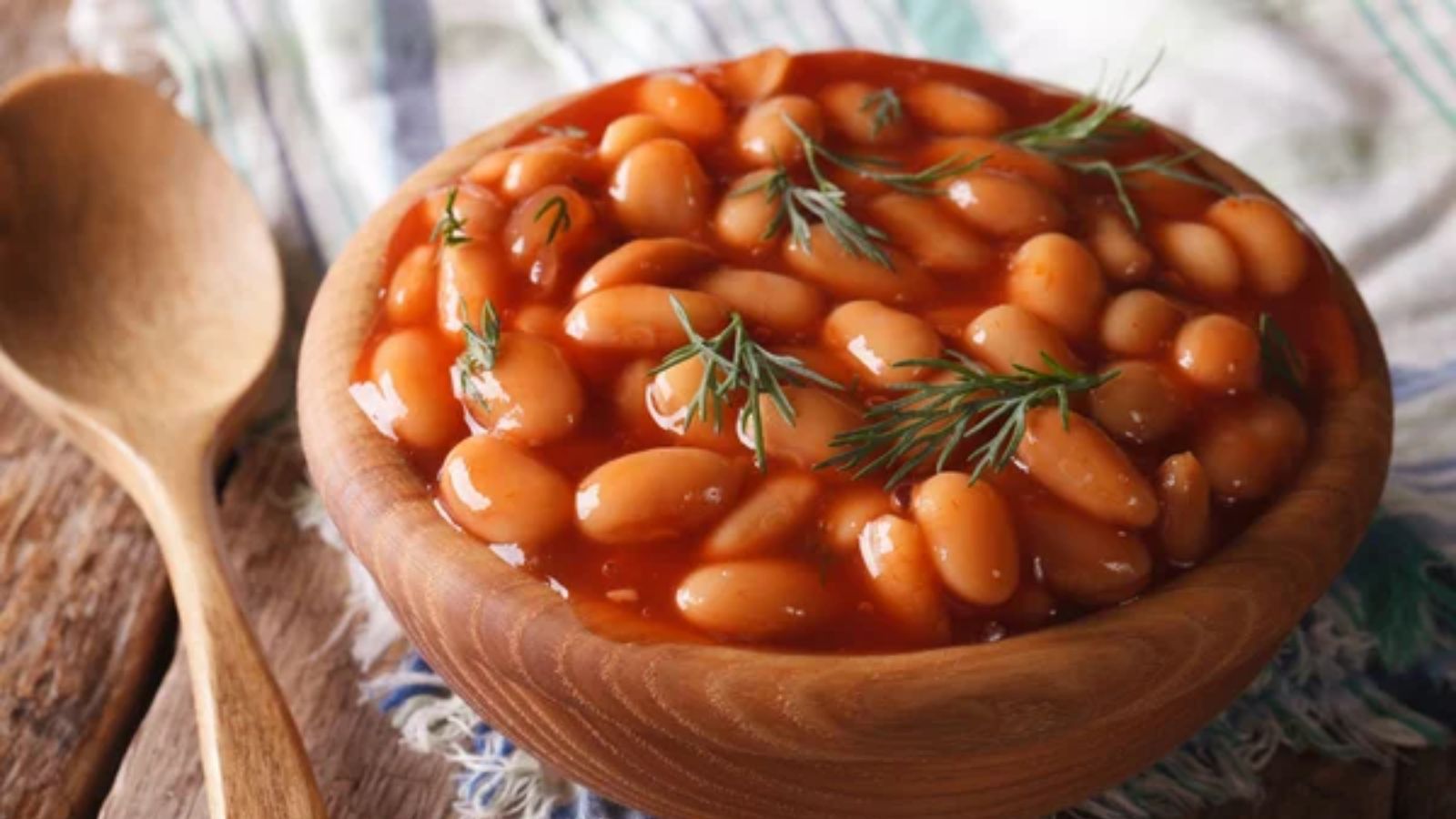 10 Canned Beans Every Emergency Pantry Should Have