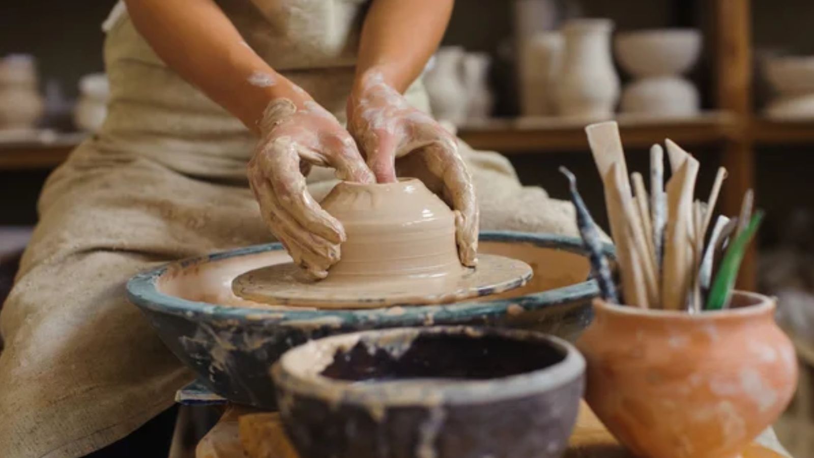 18 Timeless Hobbies Grandma Loved That Are Surprisingly Good for Your Mental Health