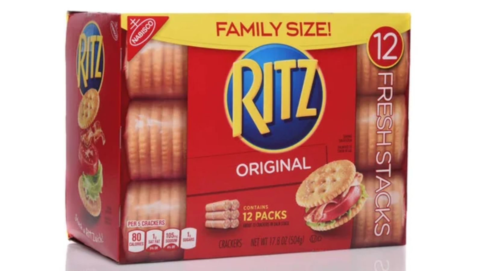 Ritz Original Crackers