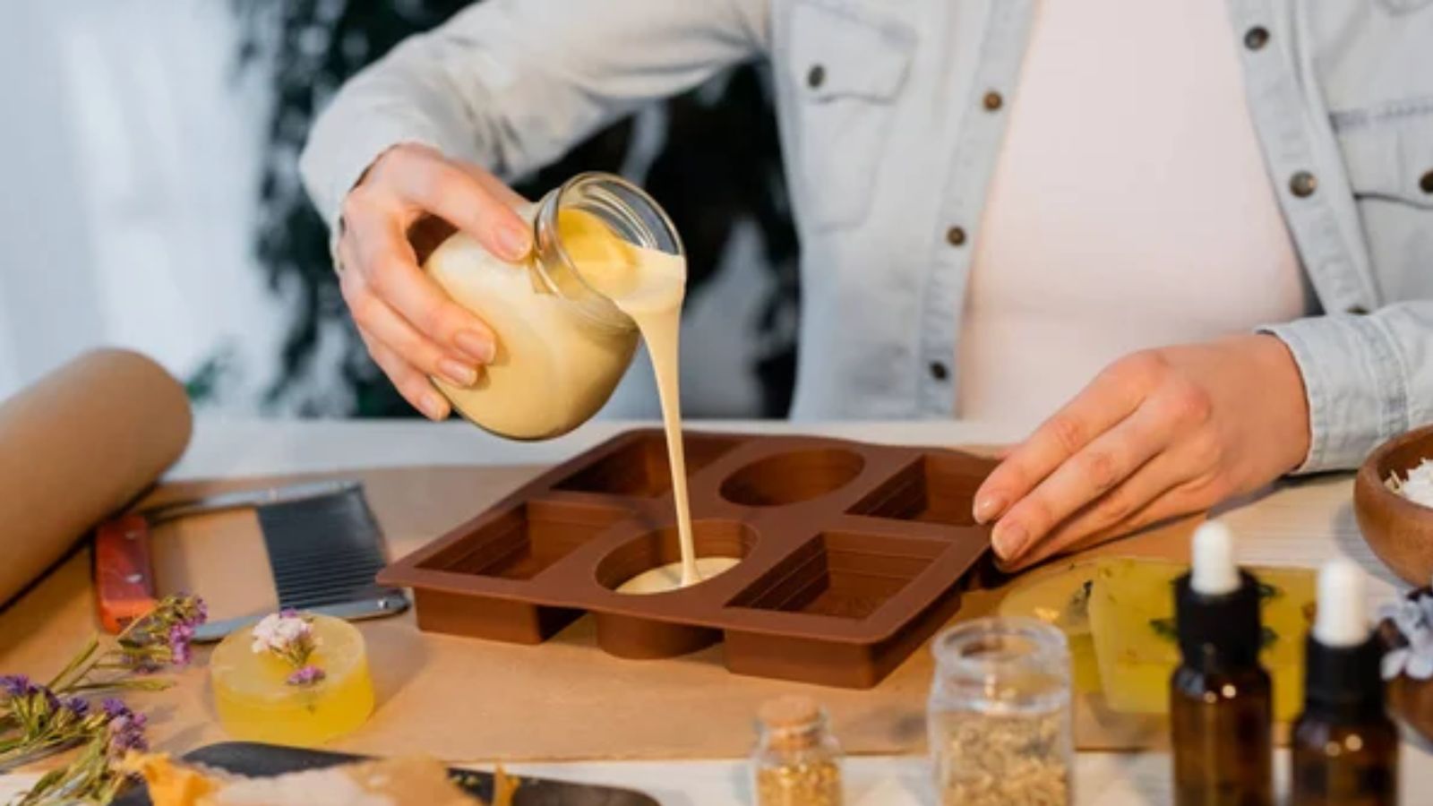 15 Practical Amish Skills That Could Come in Handy During Hard Times