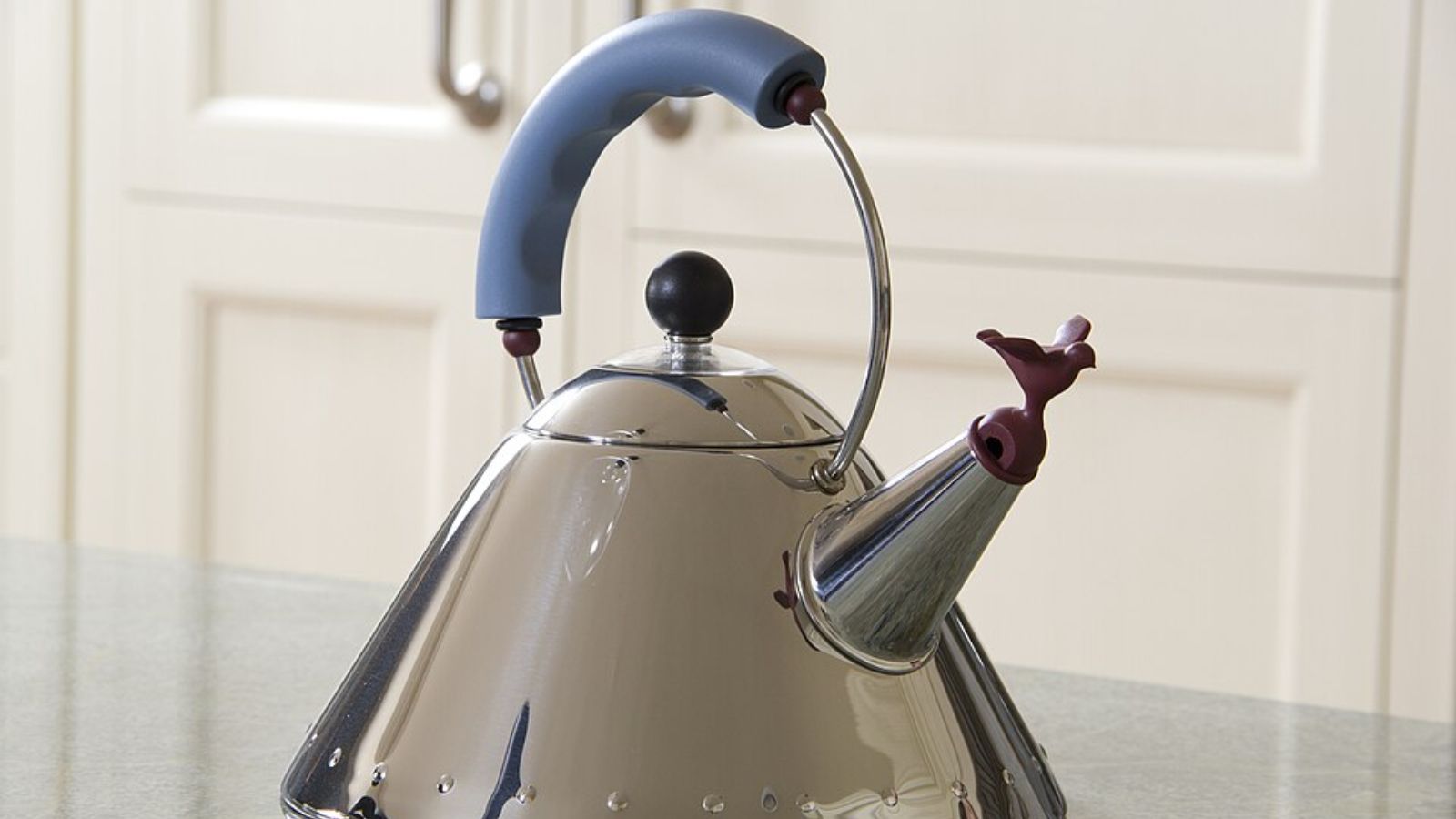 10 Whistling Tea Kettles That Are Worth the Counter Space