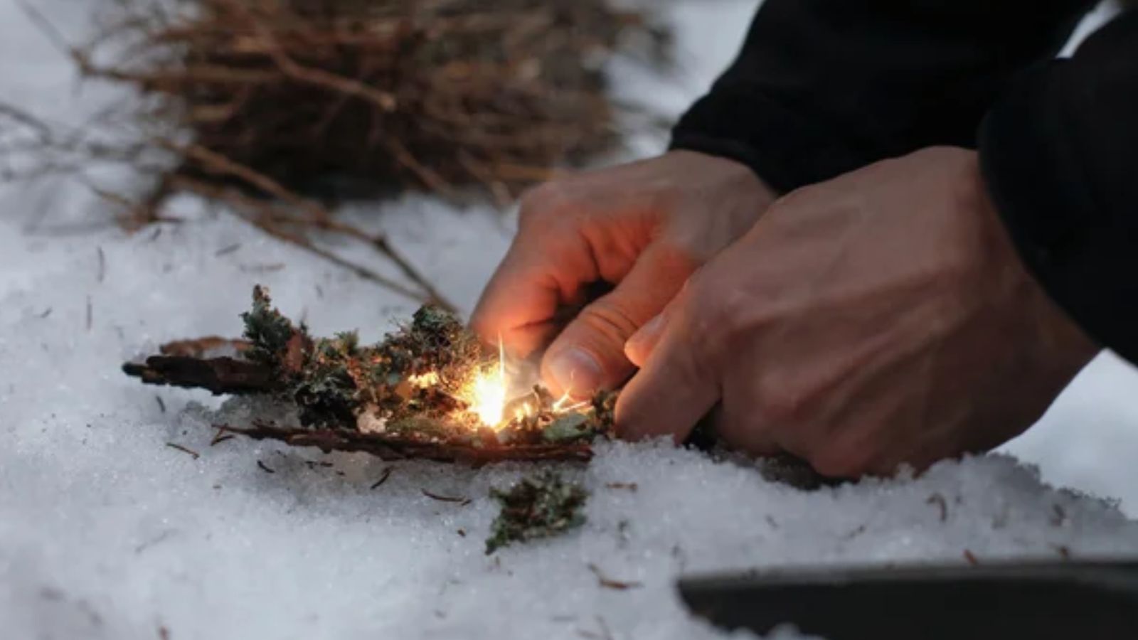fire starter
