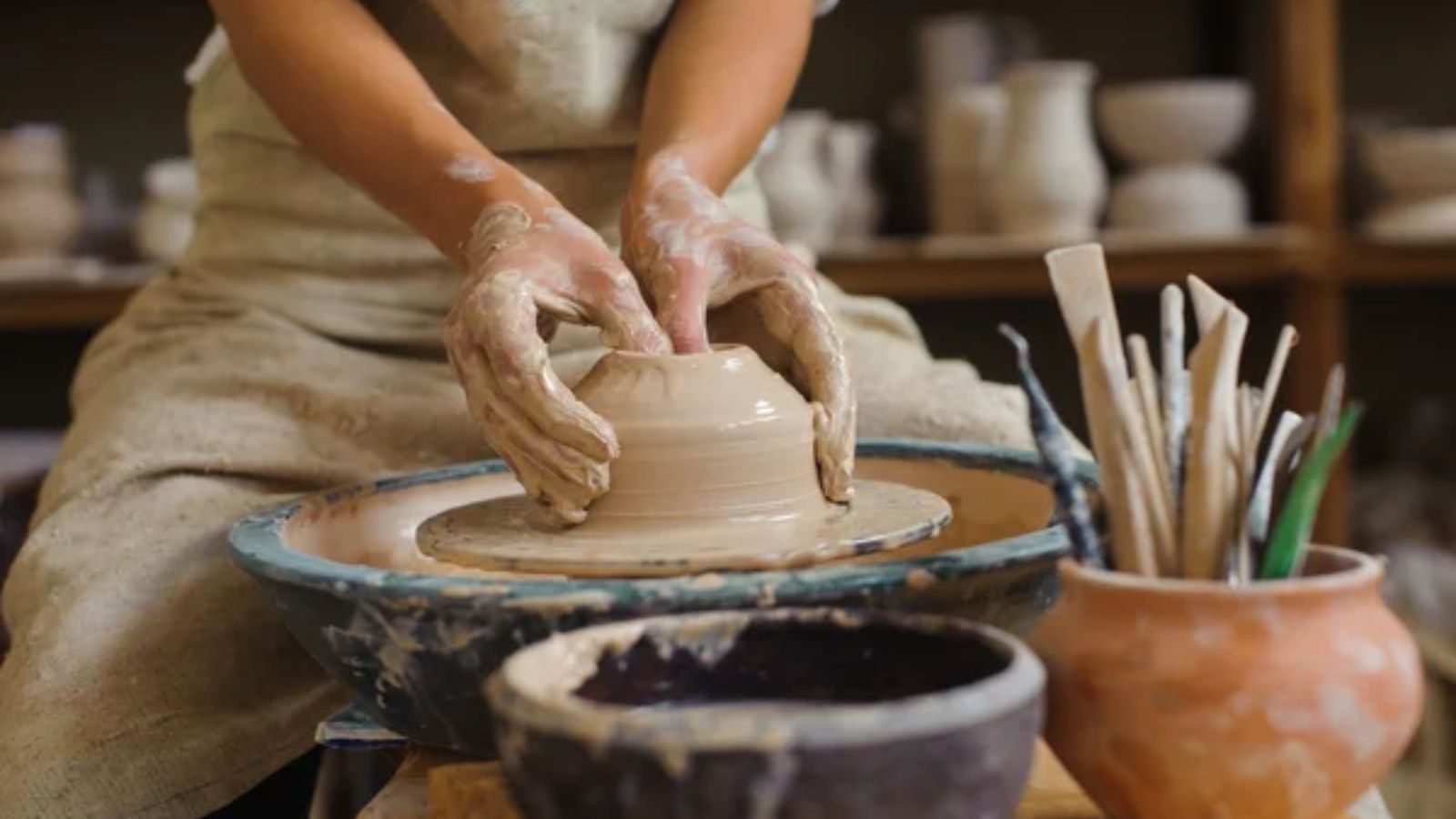 19 Old-Fashioned Hobbies That Can Help You Slow Down and Recharge