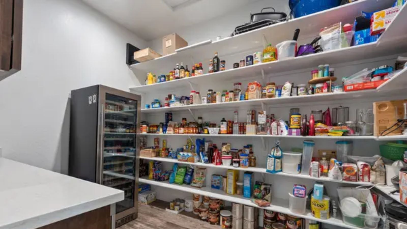 14 Smart Prepping Habits That Separate Prepared People From Hoarders