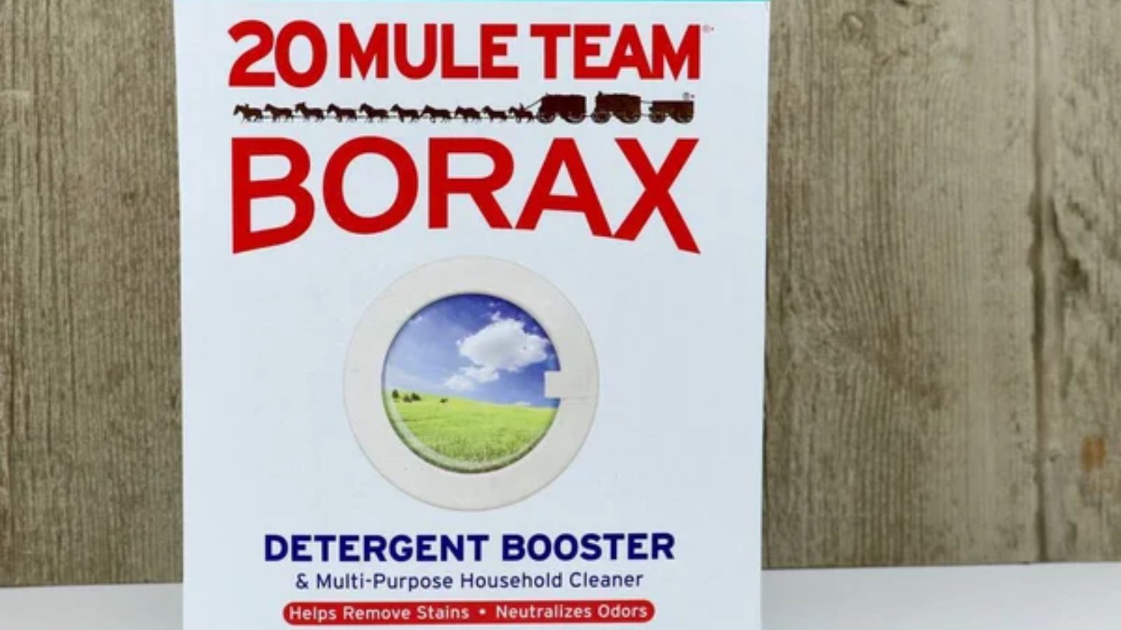 11 Simple Ways to Put Borax to Work Around the House