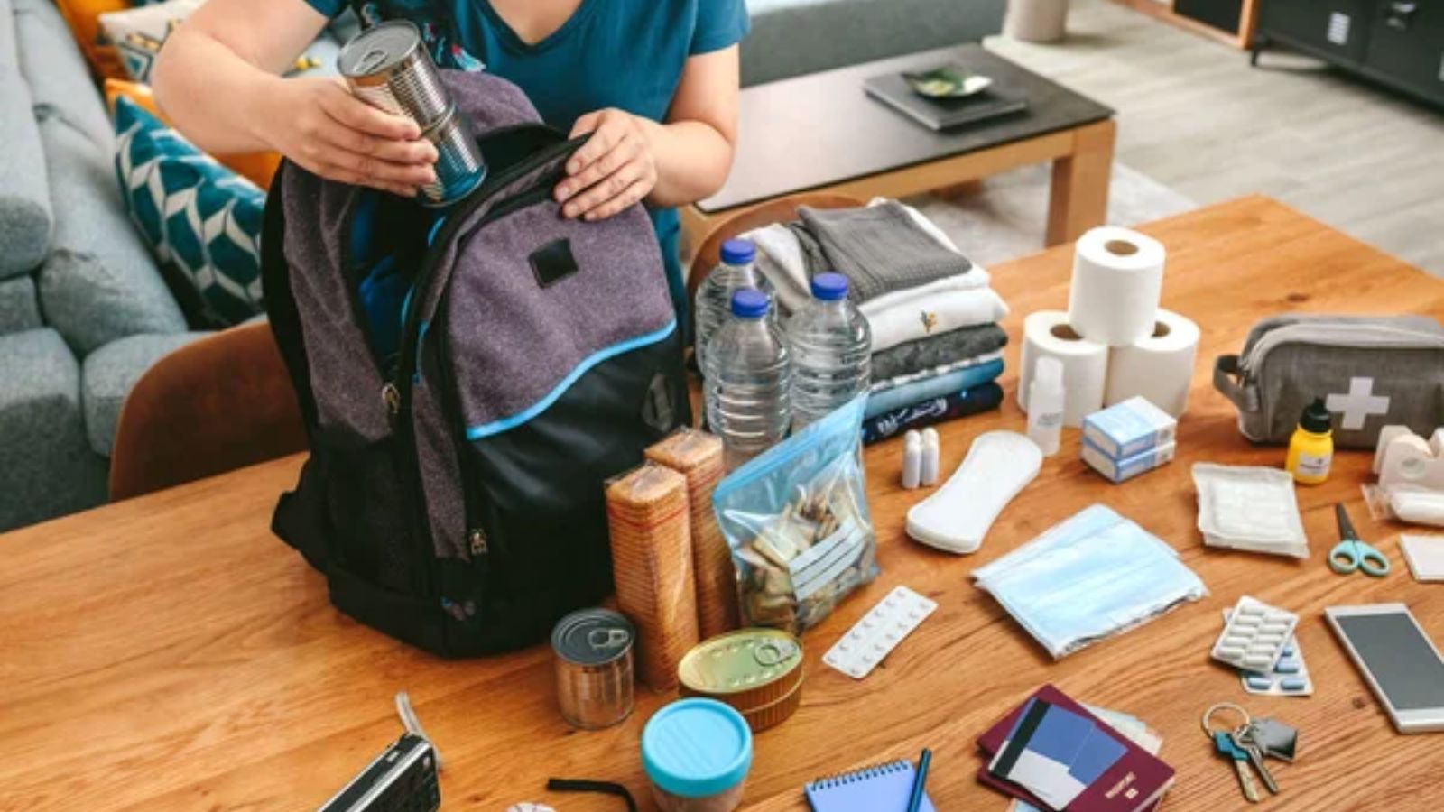 18 Small Items That Can Make a Big Difference in a Bug-Out Situation