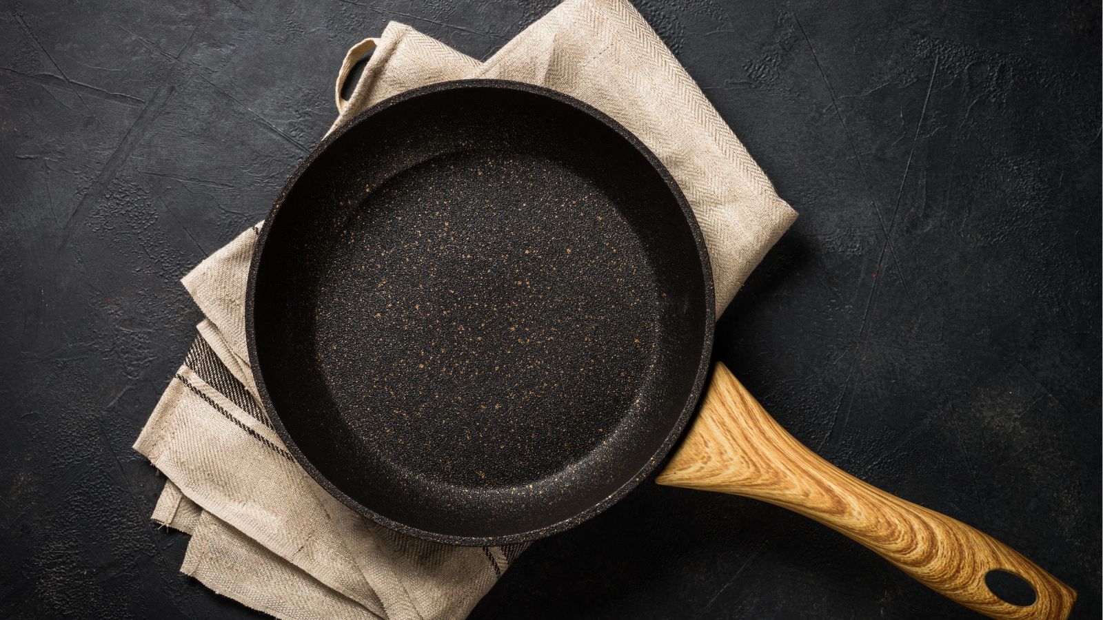 15 Cast Iron Skillet Cleaning Tricks Every Home Cook Should Know