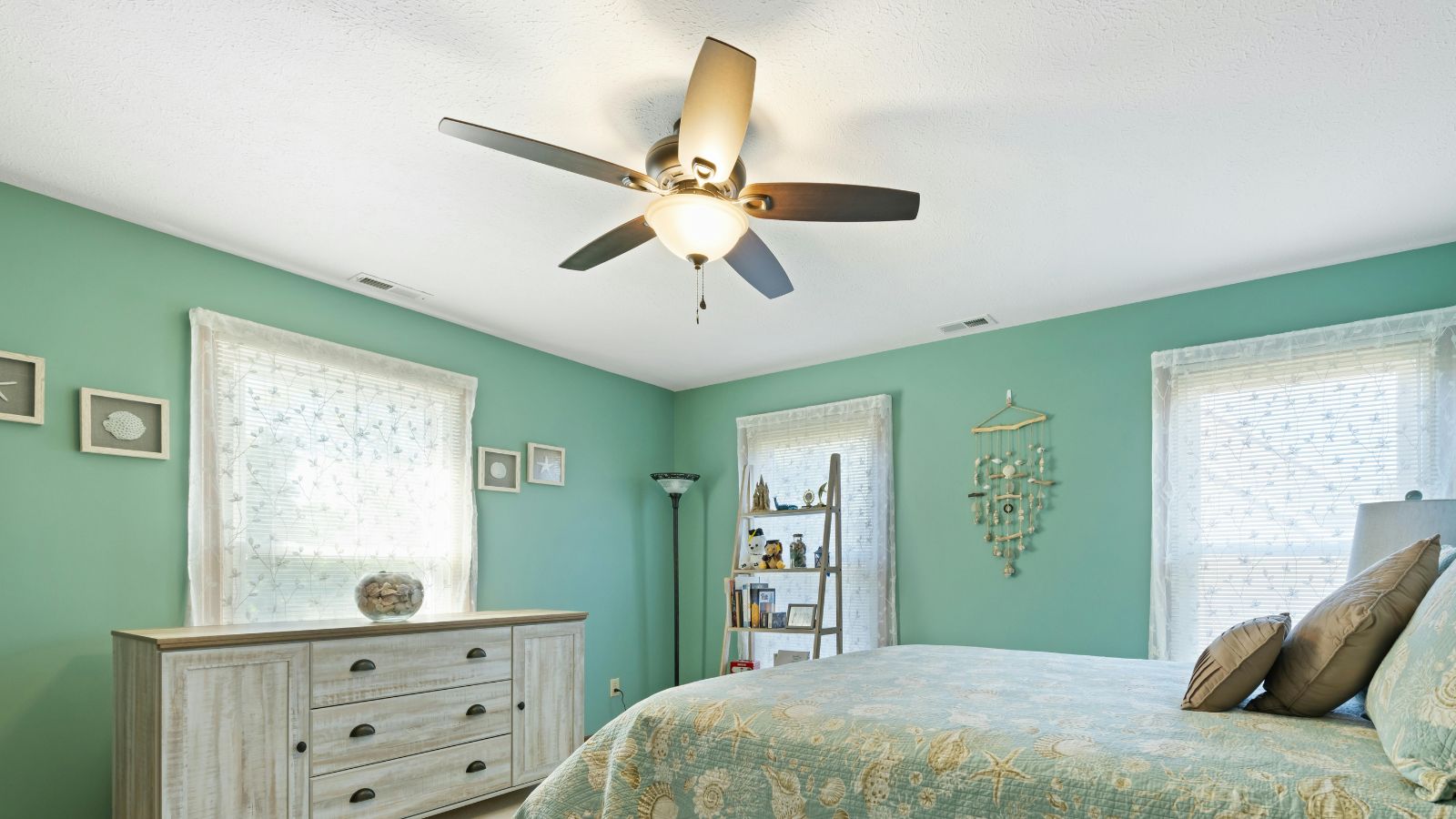 Ceiling Fans