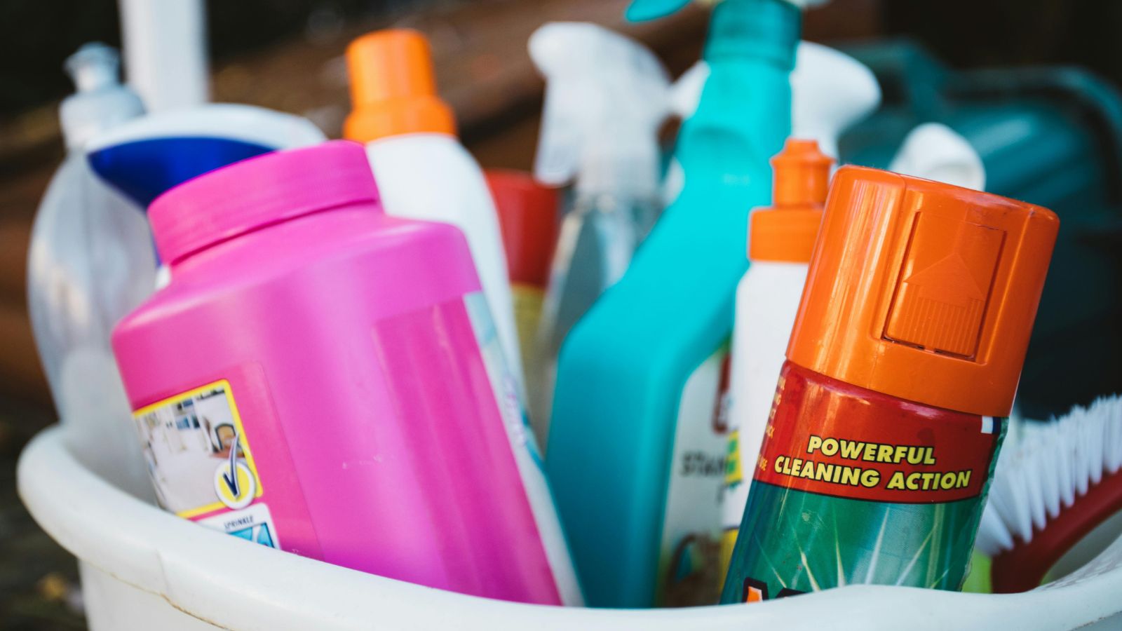 These Common Household Items May Be Hiding More Toxic Chemicals Than You Expect