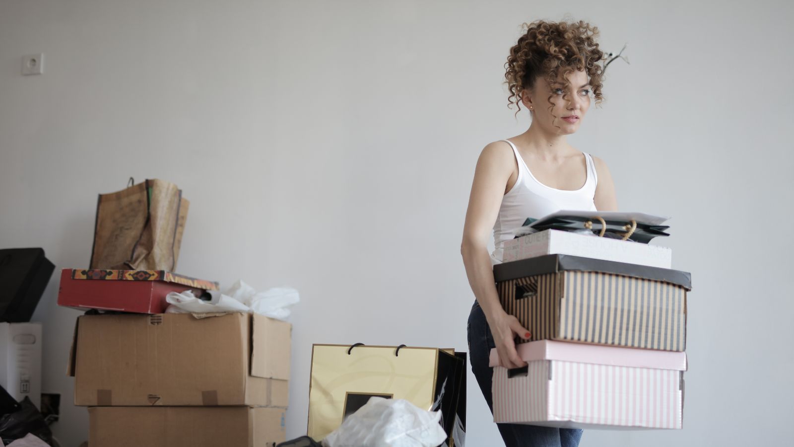 Before Clutter Takes Over, Start With These Simple Habits