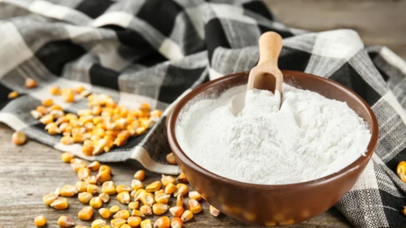 12 Everyday Household Uses for Cornstarch You’ll Wish You Knew Sooner