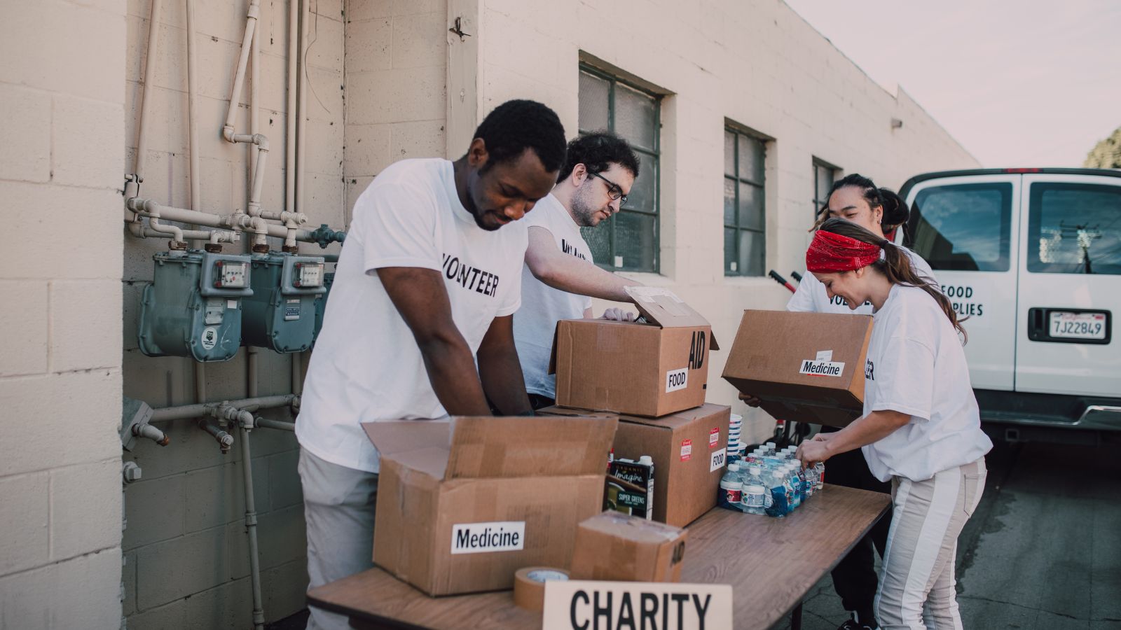 Why Thrift Stores Toss Some Donations—and Where They Should Go Instead 1 Donations