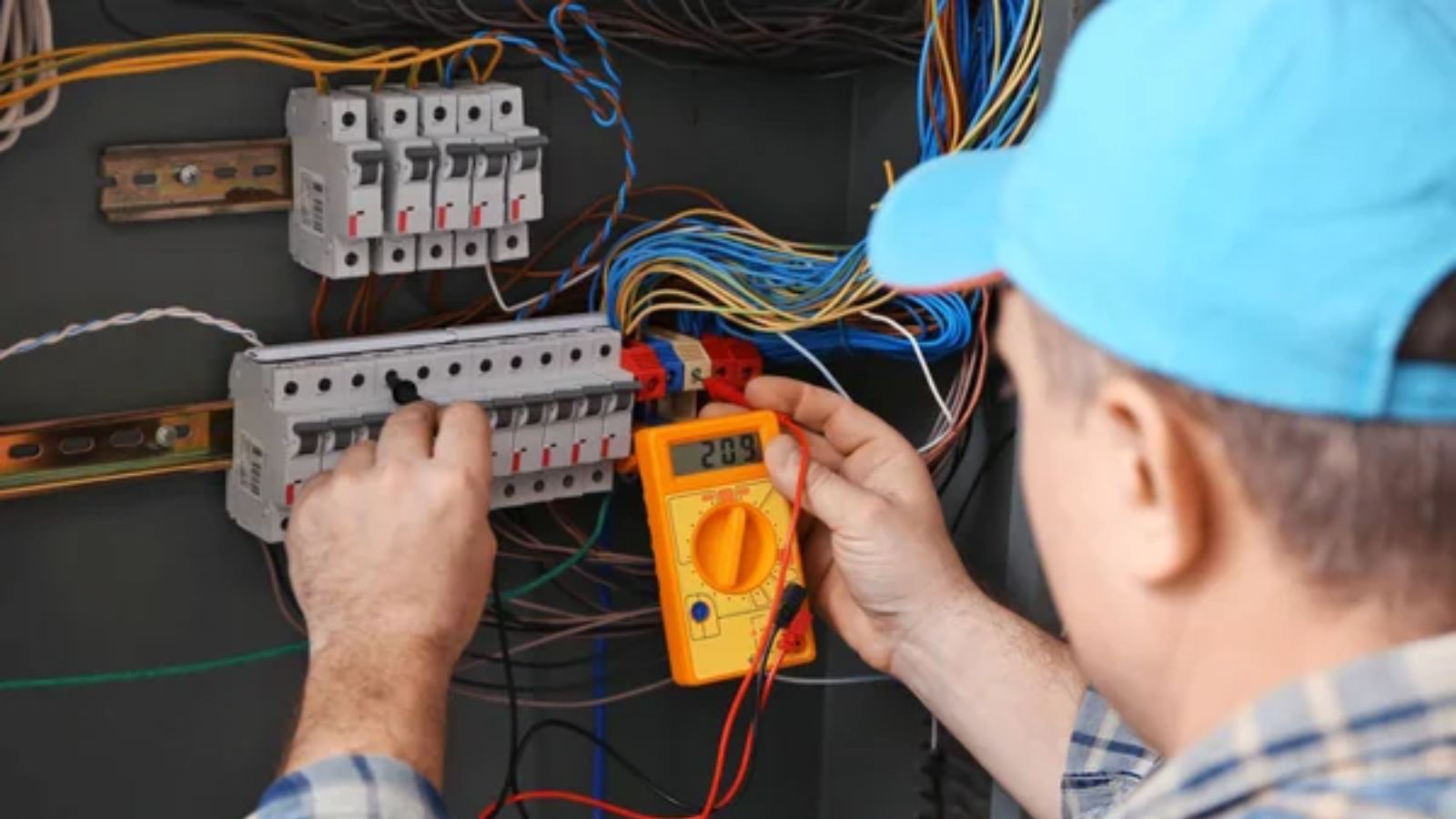 13 Home Repairs That Require Professional Help