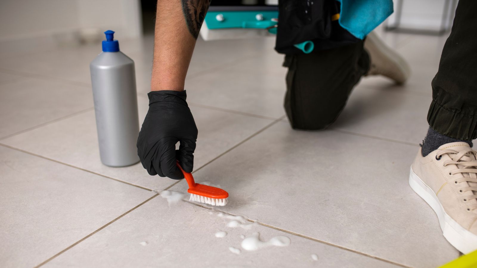 Homemade Cleaning Products That Save You a Trip to the Store