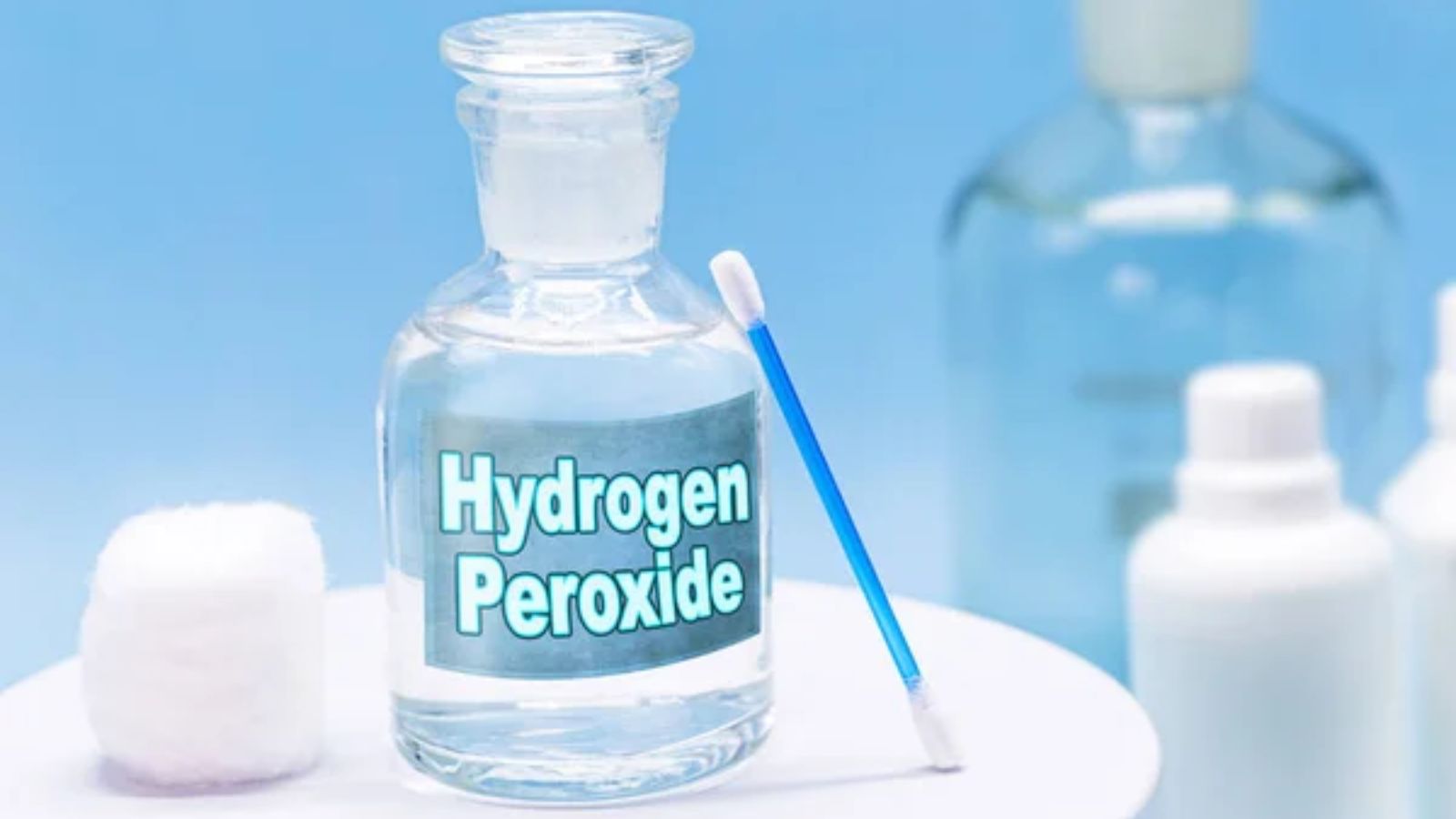 21 Surprising Hydrogen Peroxide Uses You’ll Be Glad to Have in Your Cleaning Arsenal