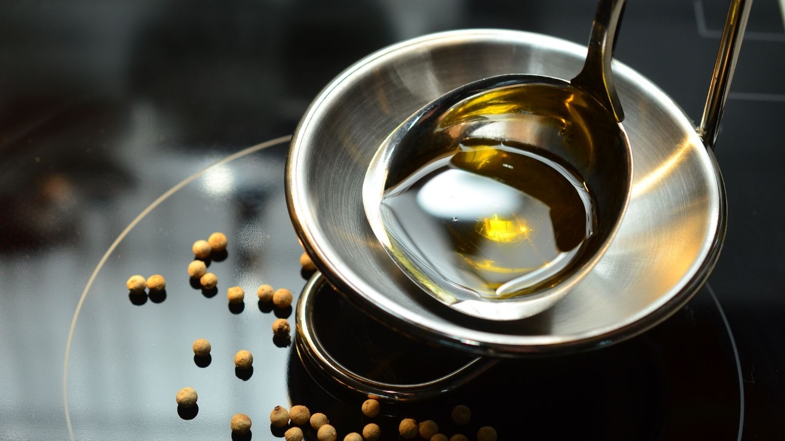 14 Handy Olive Oil Tricks Every Home Cook Should Know