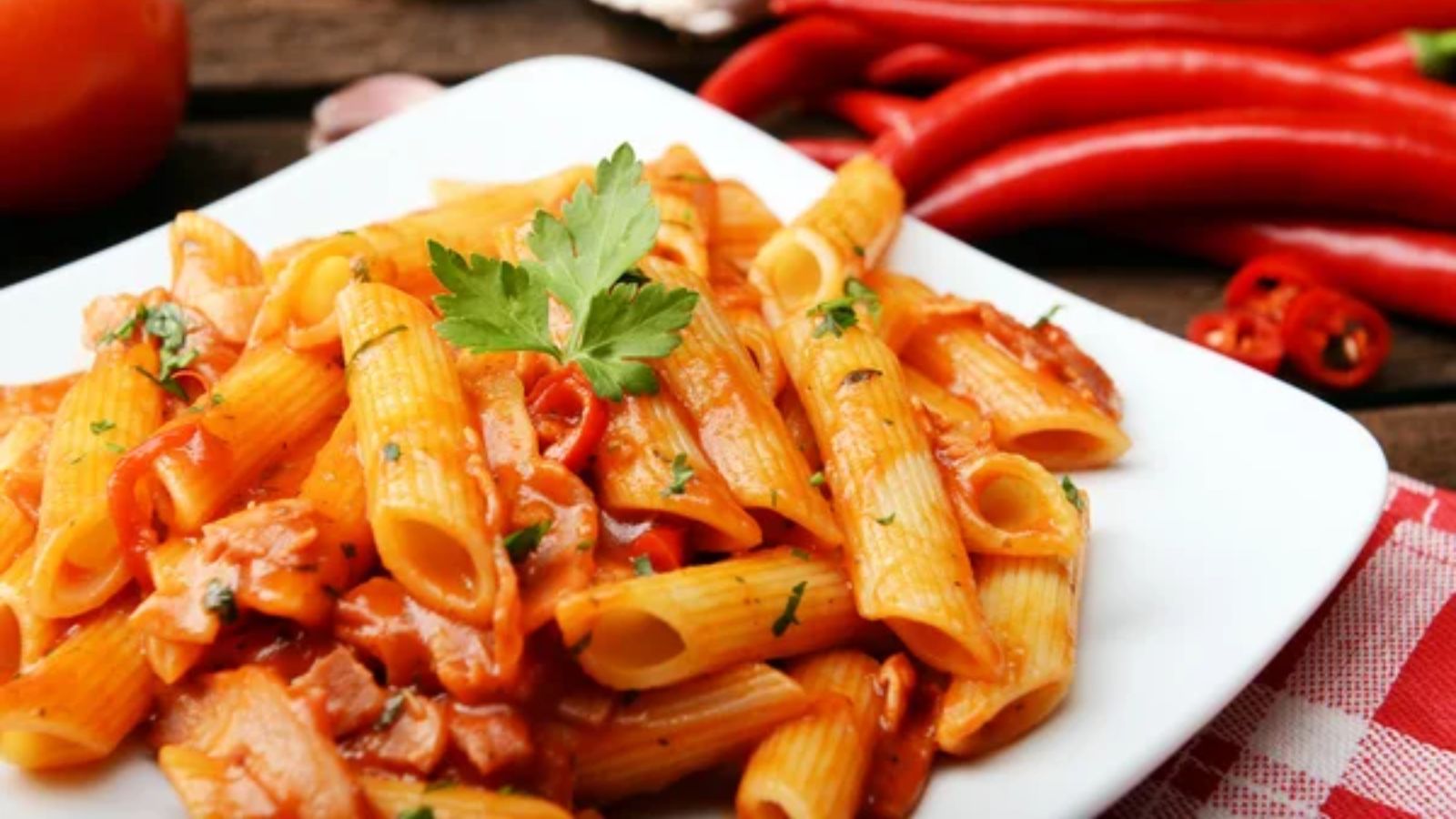 23 Grocery Staples to Stock Before Food Shortages Hit