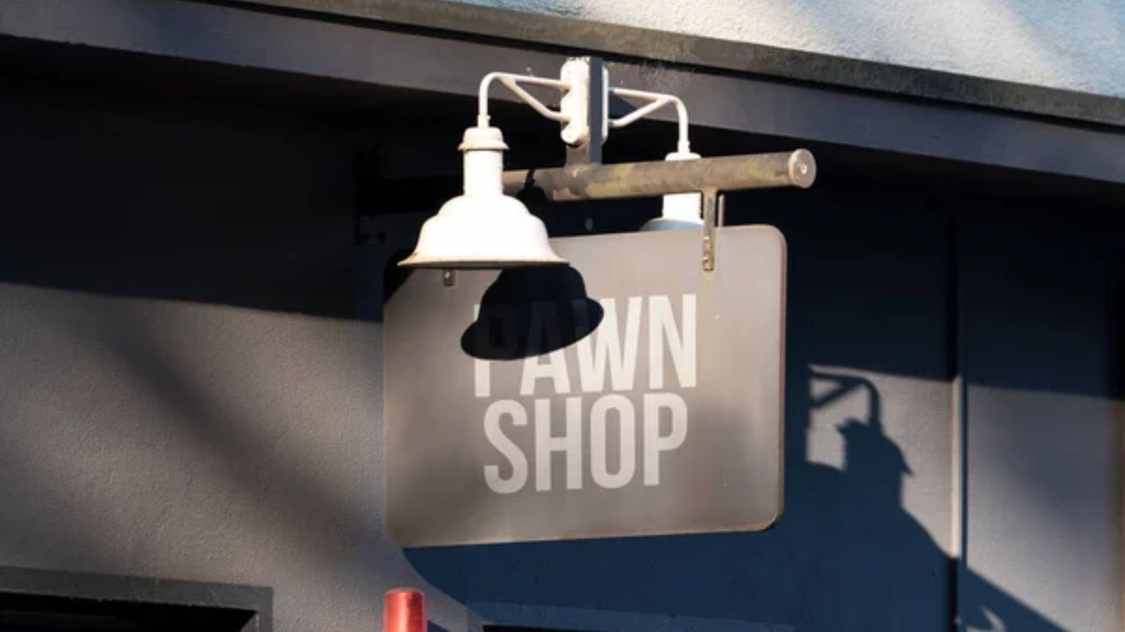 Pawn Shops