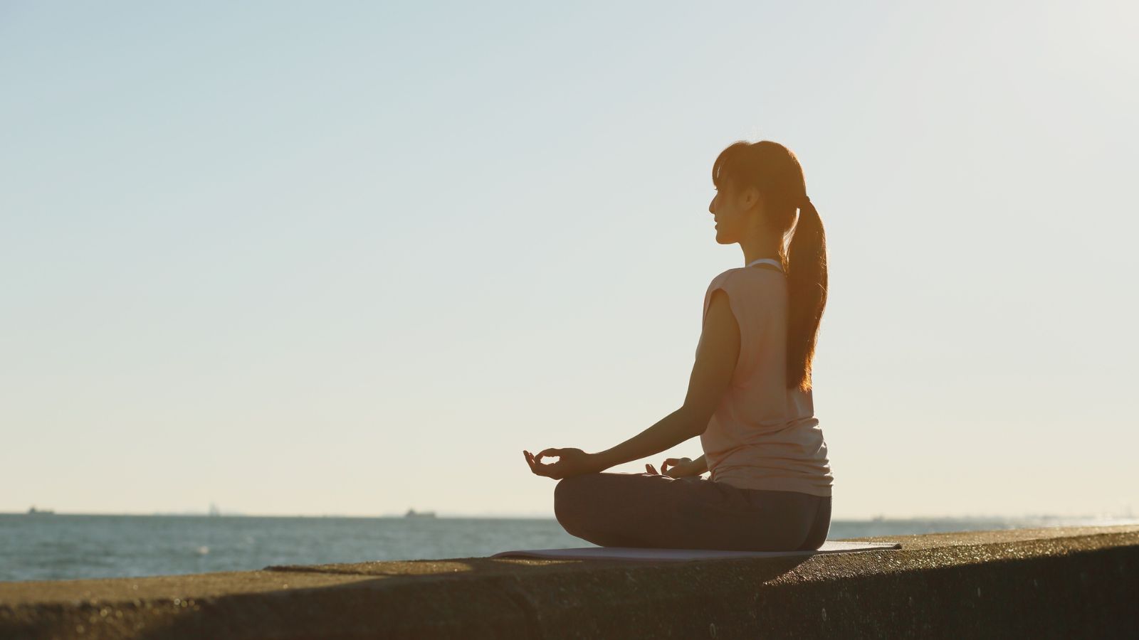Peace of Mind
