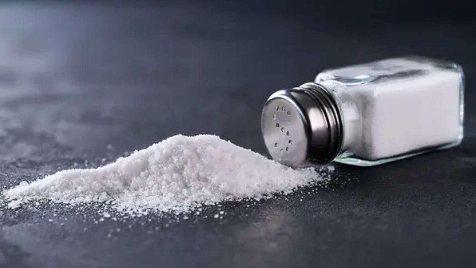14 Clever Ways to Use Salt Around the House That Have Nothing to Do With Cooking