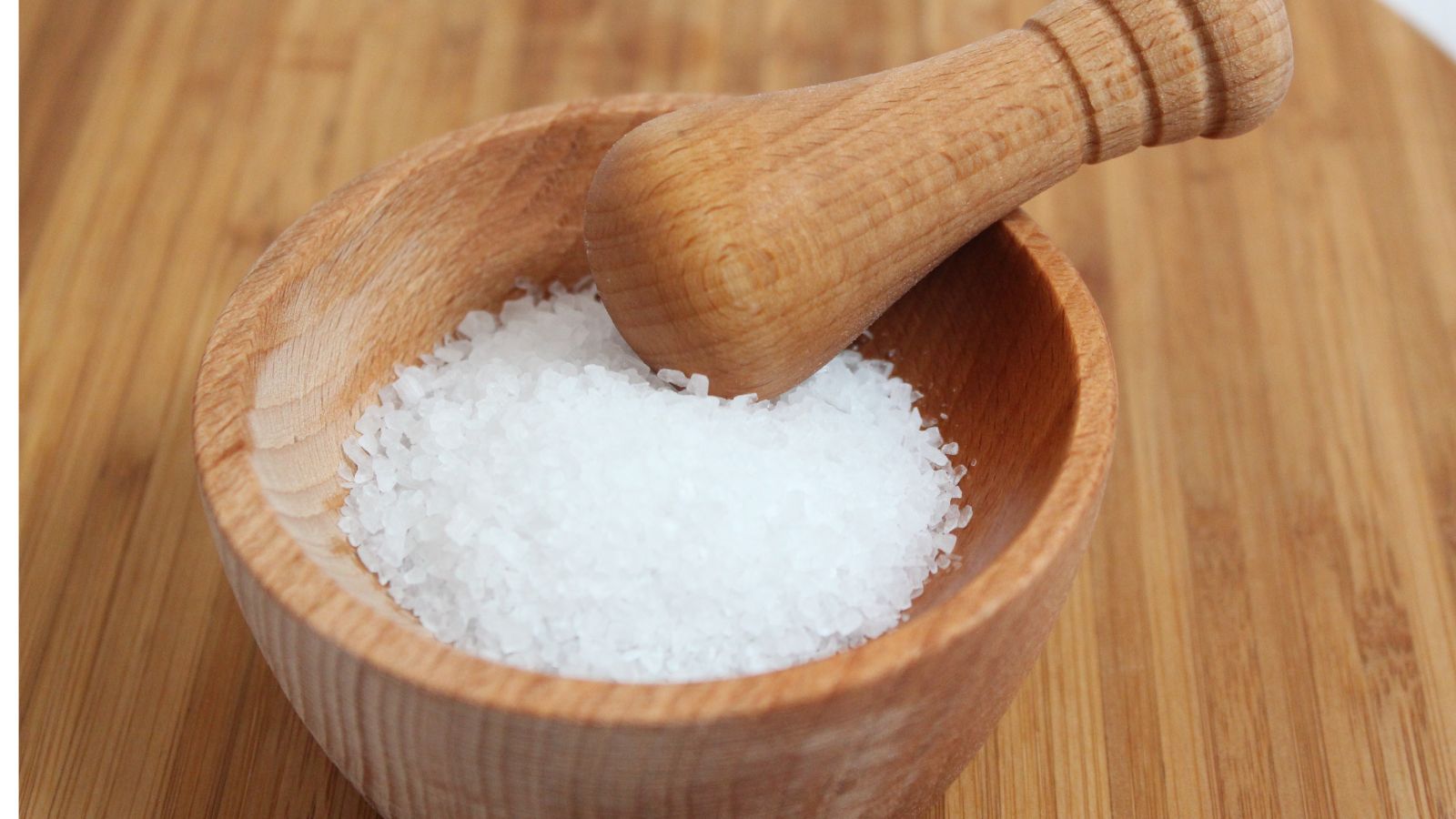 17 Old-Fashioned Salt Tricks for Cleaning, Removing Stains, and Tackling Household Messes