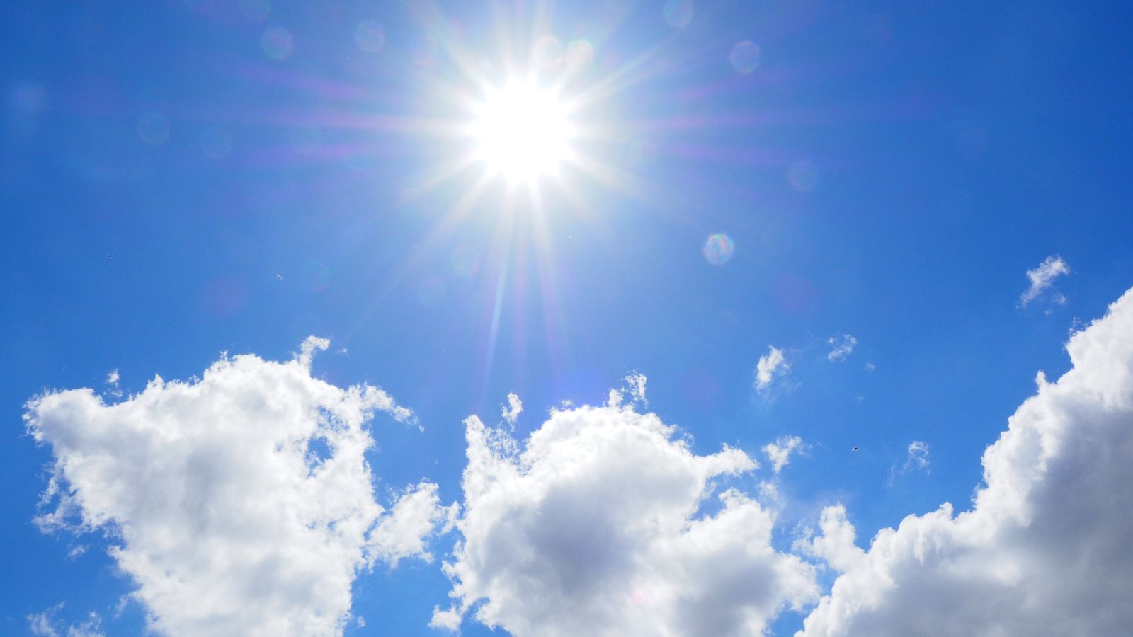 15 Ways to Read the Weather Without a Phone or Internet
