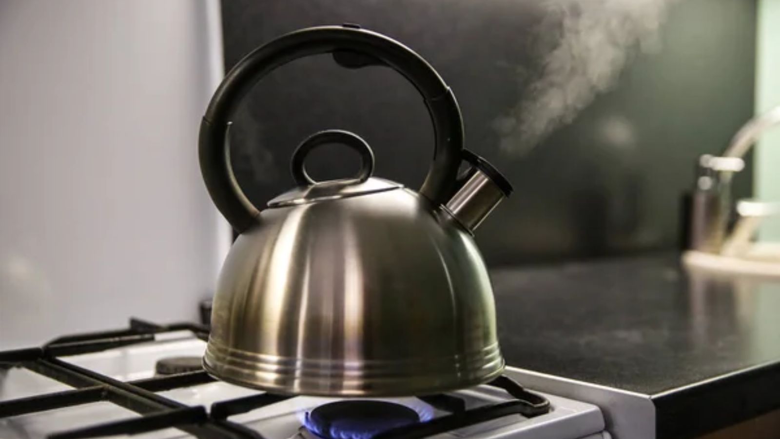 10 Tea Kettles That Bring Back the Simple Joy of Stove-Top Brewing