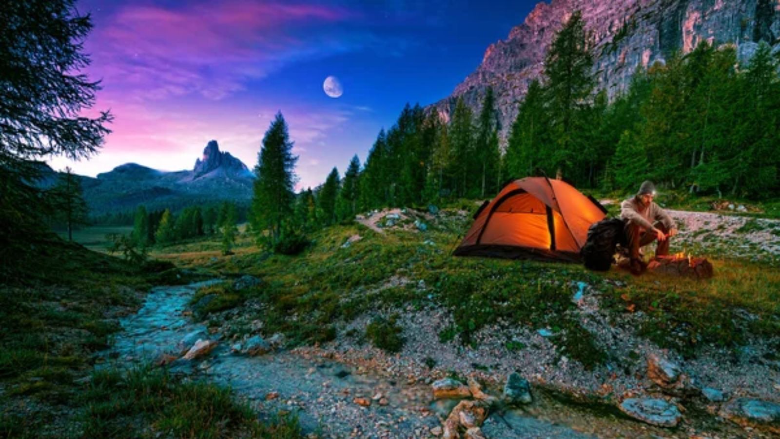 15 Wilderness Survival Mistakes That Could Put Your Life at Risk
