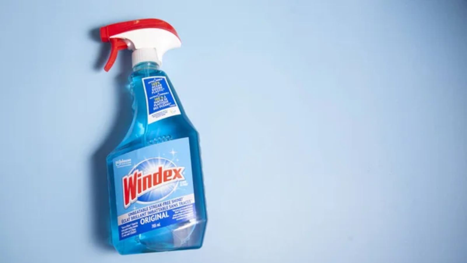 16 Clever Ways to Use Windex That Have Nothing to Do With Windows