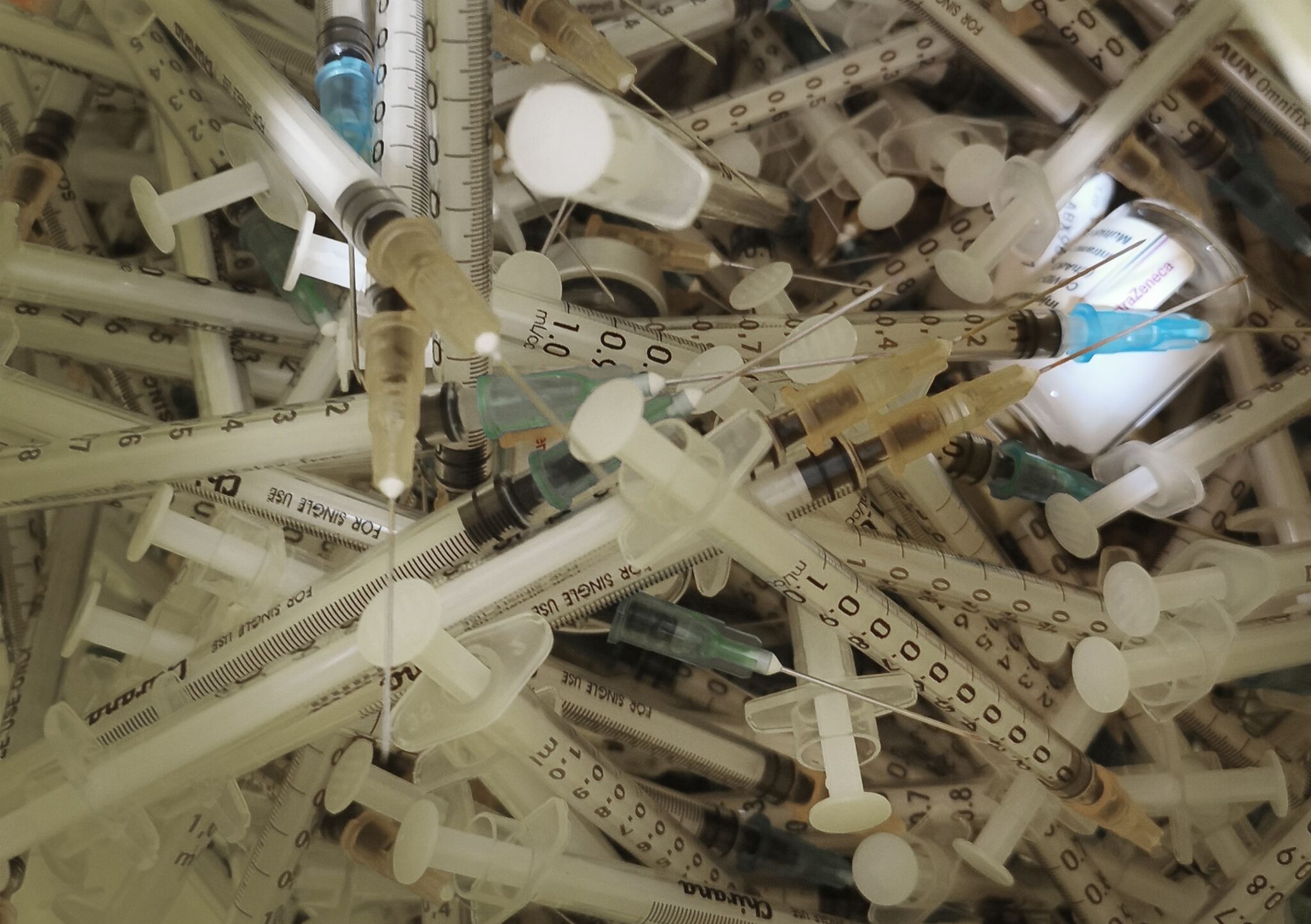 12 Things You Should Dispose of Properly Instead of Tossing