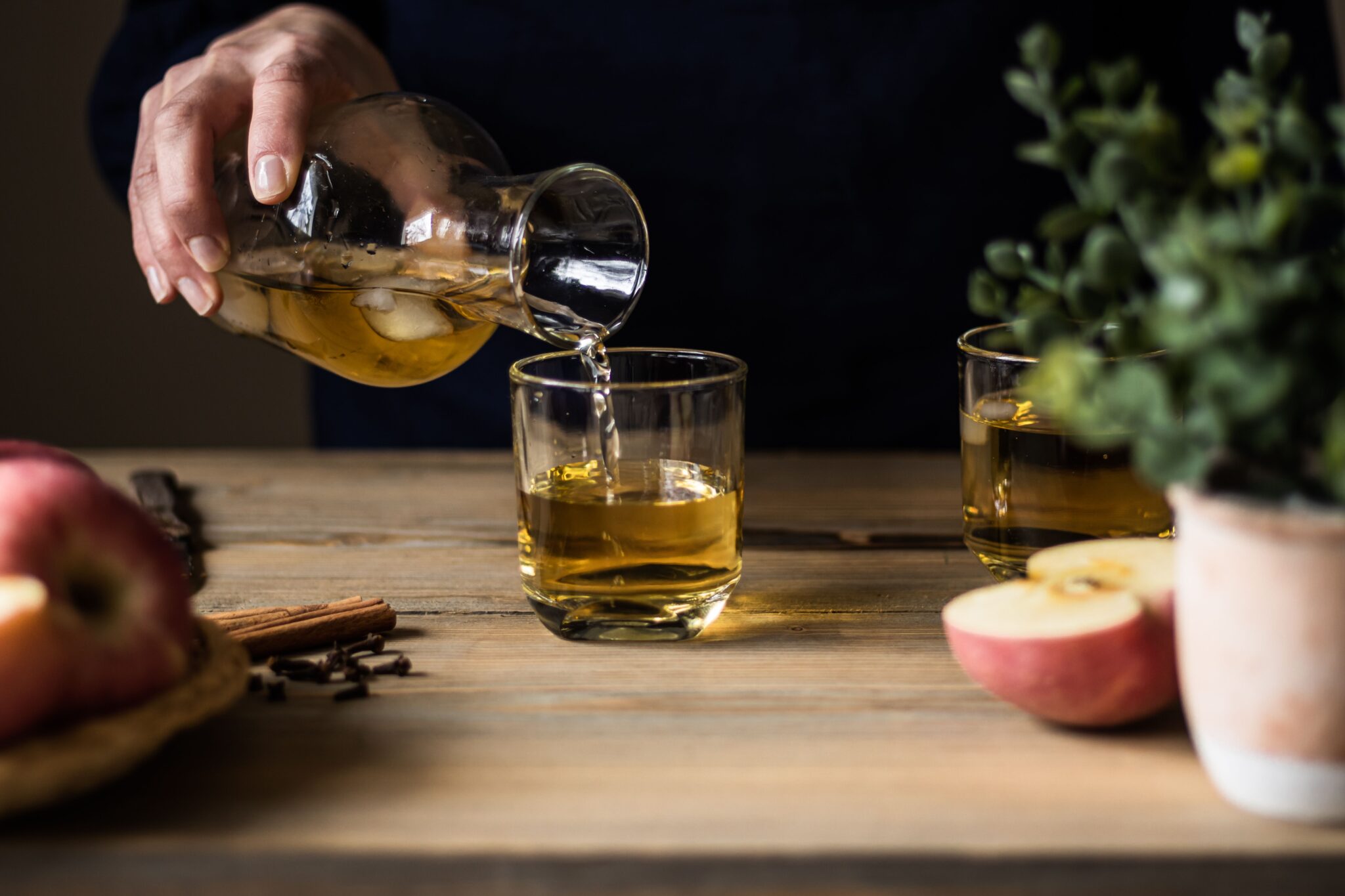 Apple Cider