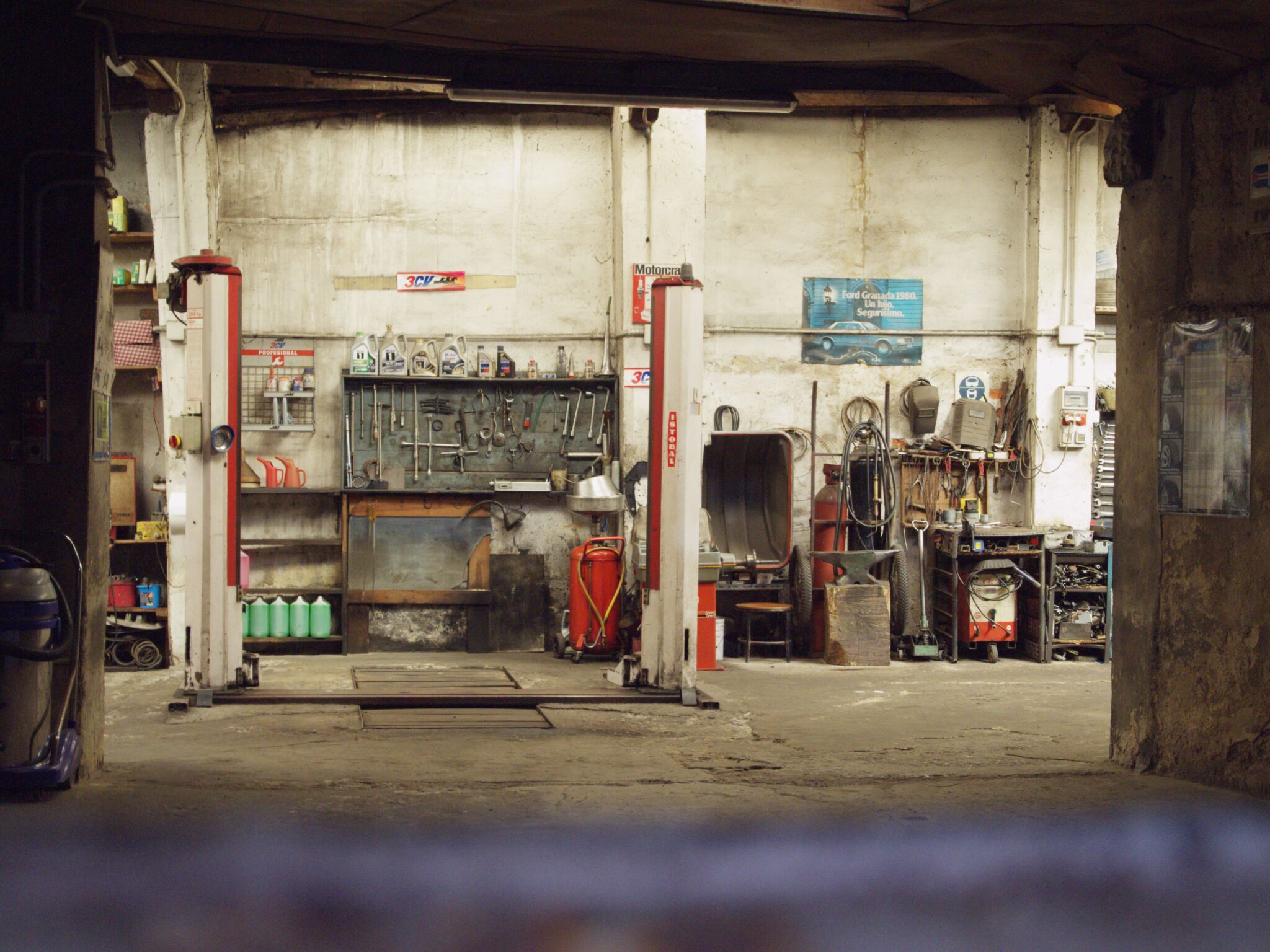14 Garage Items That Are Taking Up Valuable Space