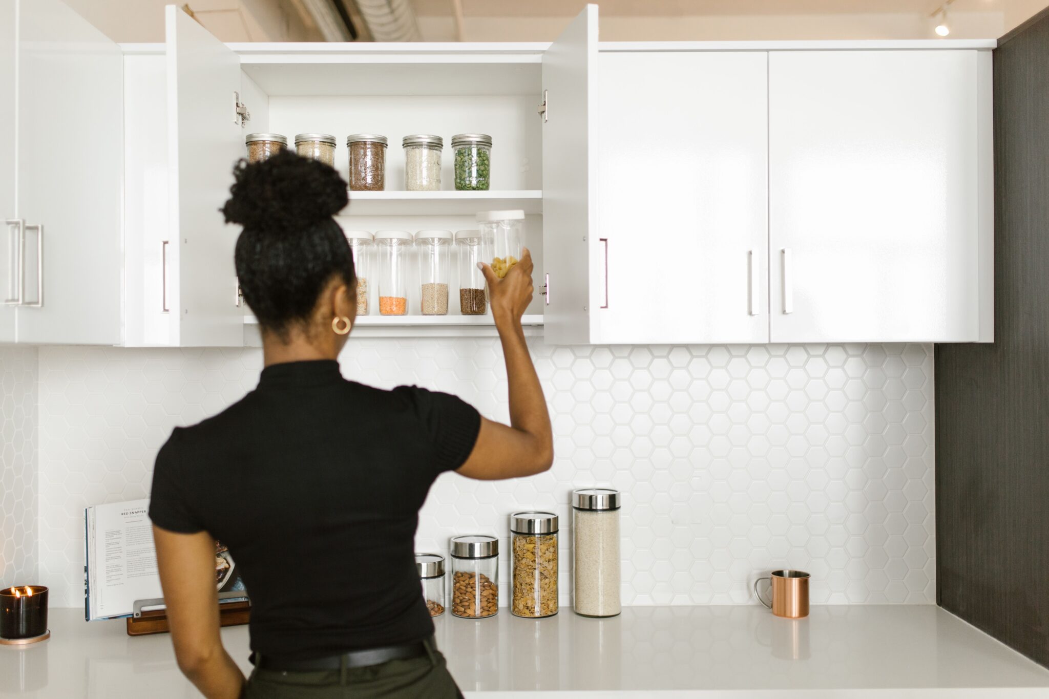 8 Foods Hiding in Your Pantry That You Should Throw Out