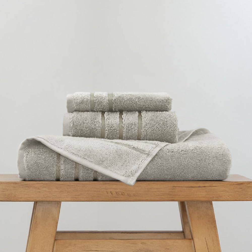 These Bath Towels Are So “Thirsty,” They Put Other Bath Towels to Shame
