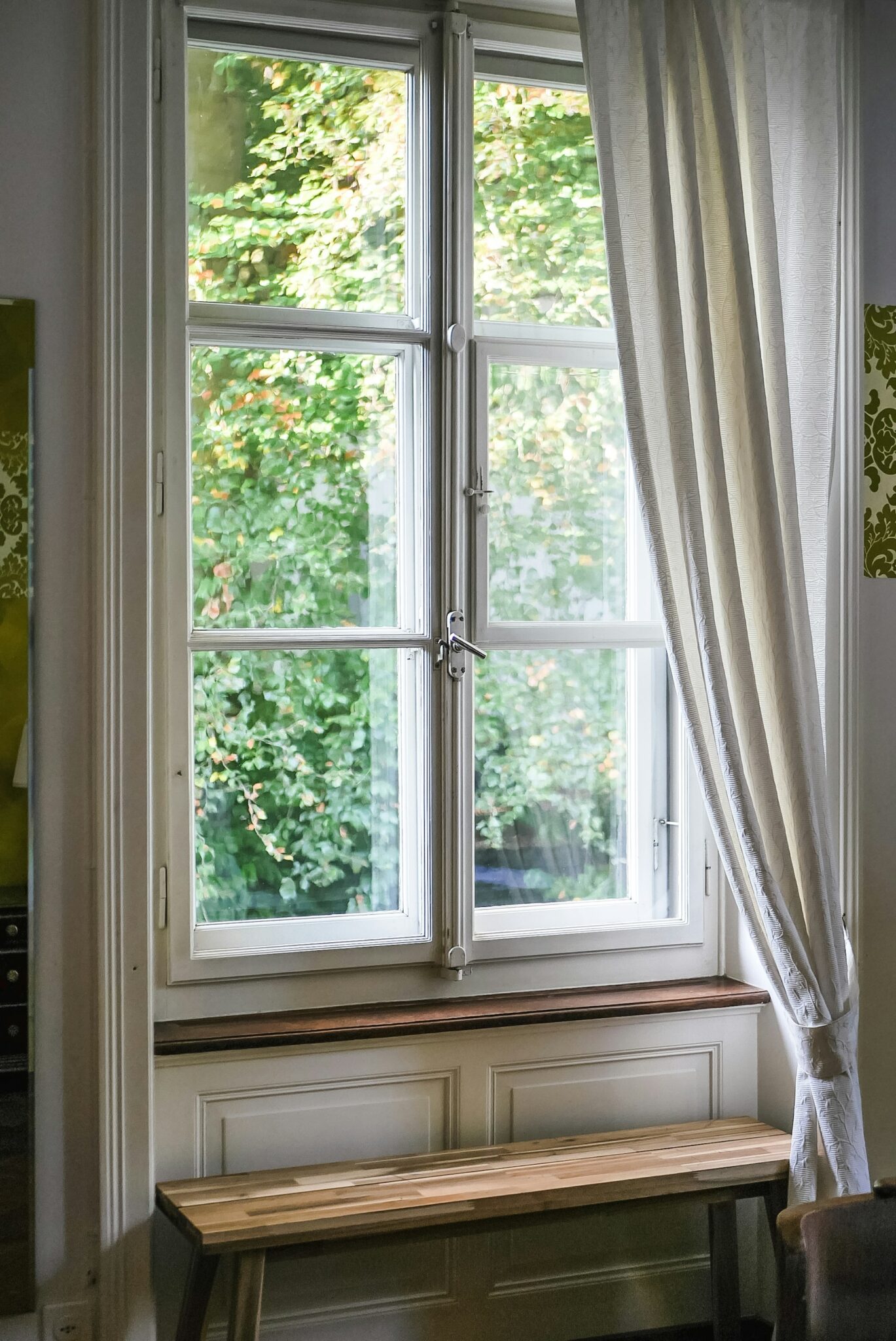 window