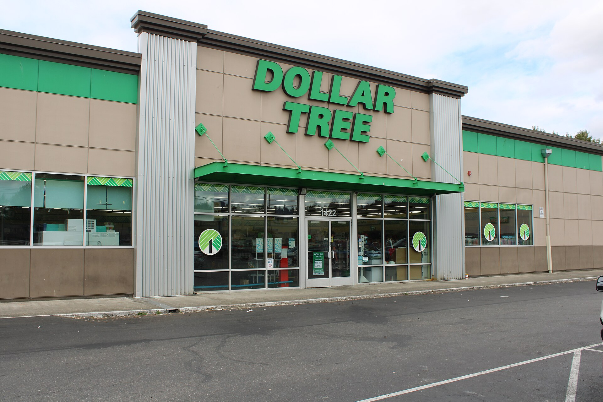 Dollar Tree